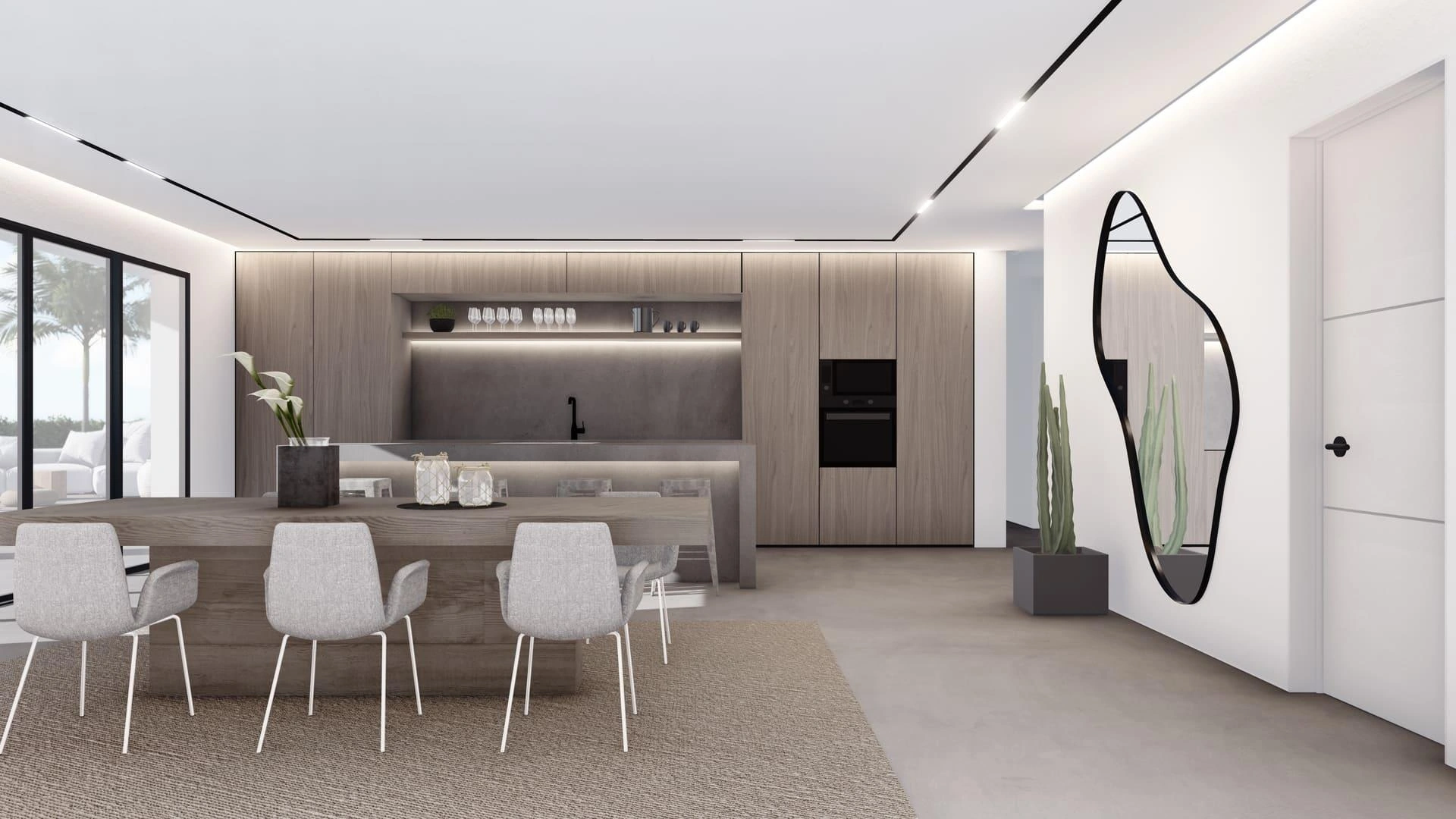 Villa en venta en Marbella