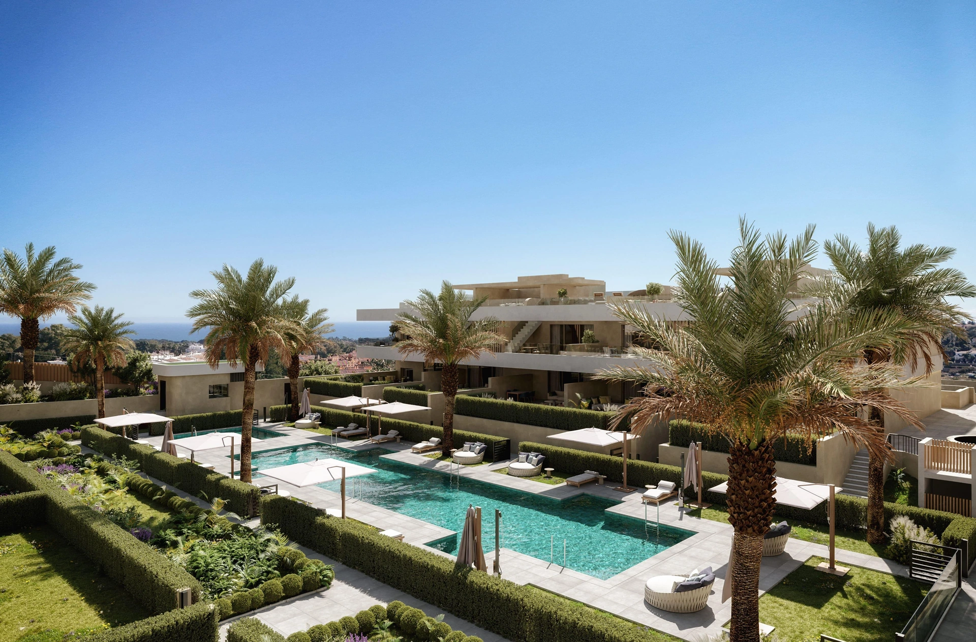 Ground-floor en venta en Estepona