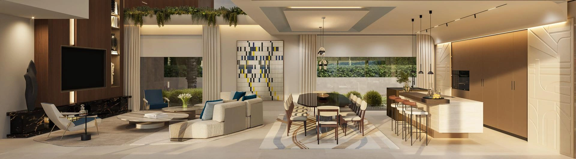 Villa à la vente à Marbella