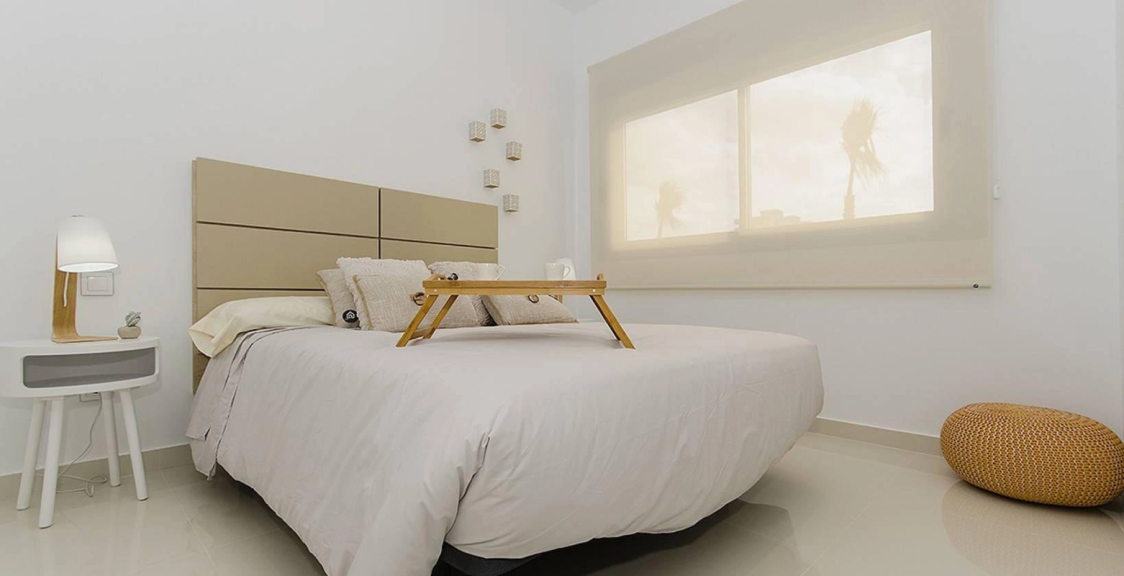 Villa for sale in Dehesa De Campoamor