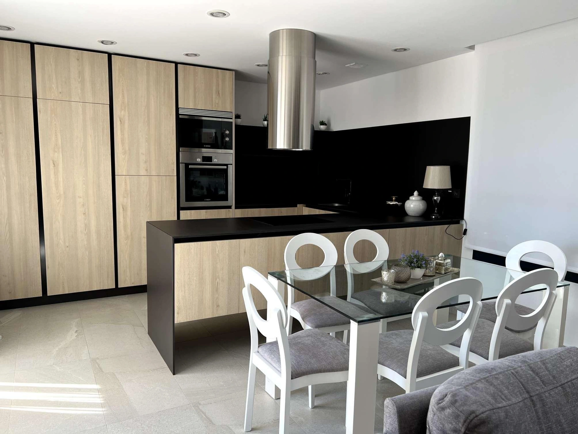 Detached en Venta en Ciudad Quesada