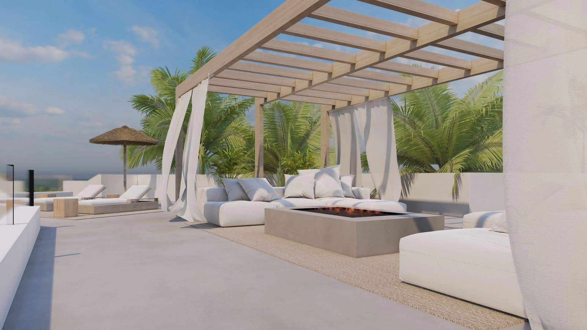 Villa en venta en Marbella