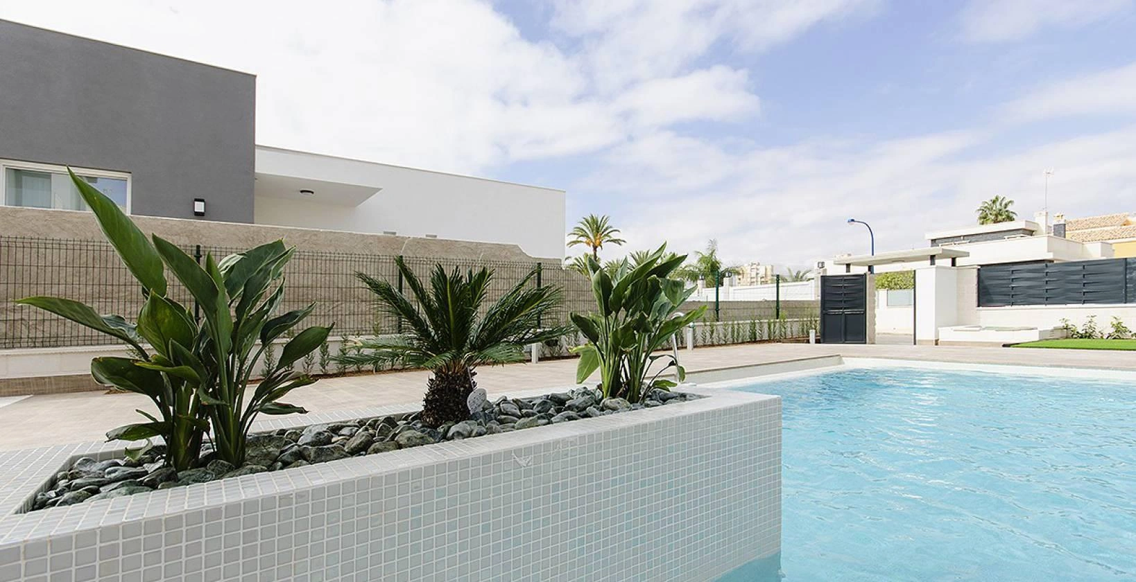 Villa for sale in Dehesa De Campoamor