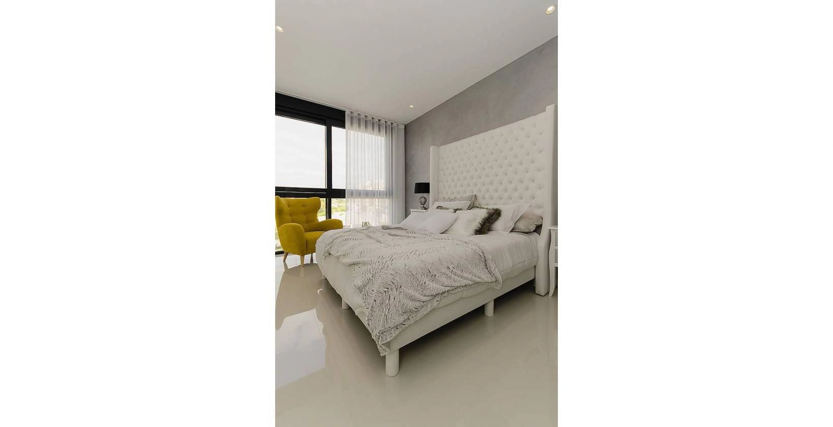 Villa for sale in Dehesa De Campoamor
