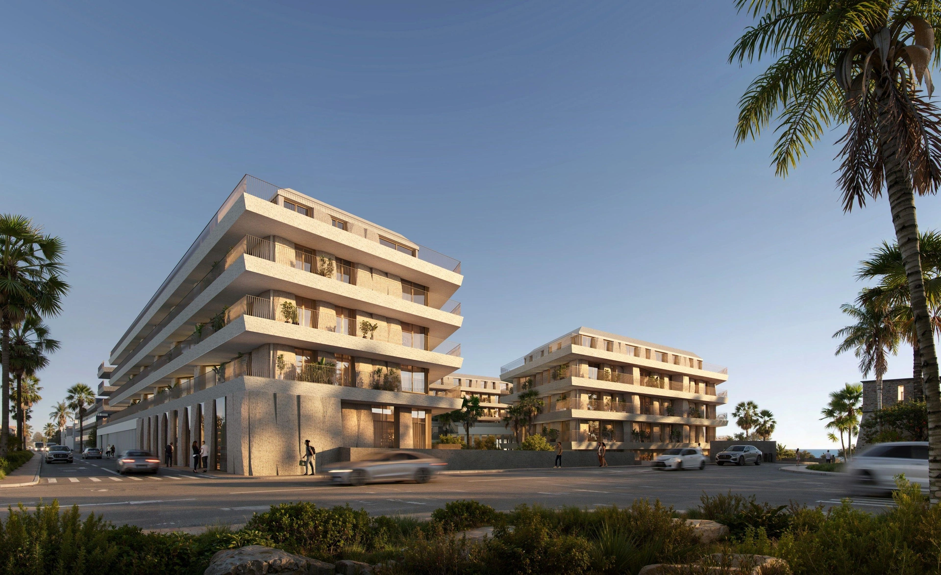 Ground floor for sale in Manilva