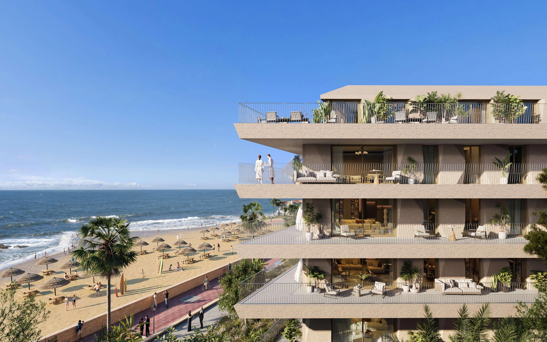 Ground floor for sale in Manilva
