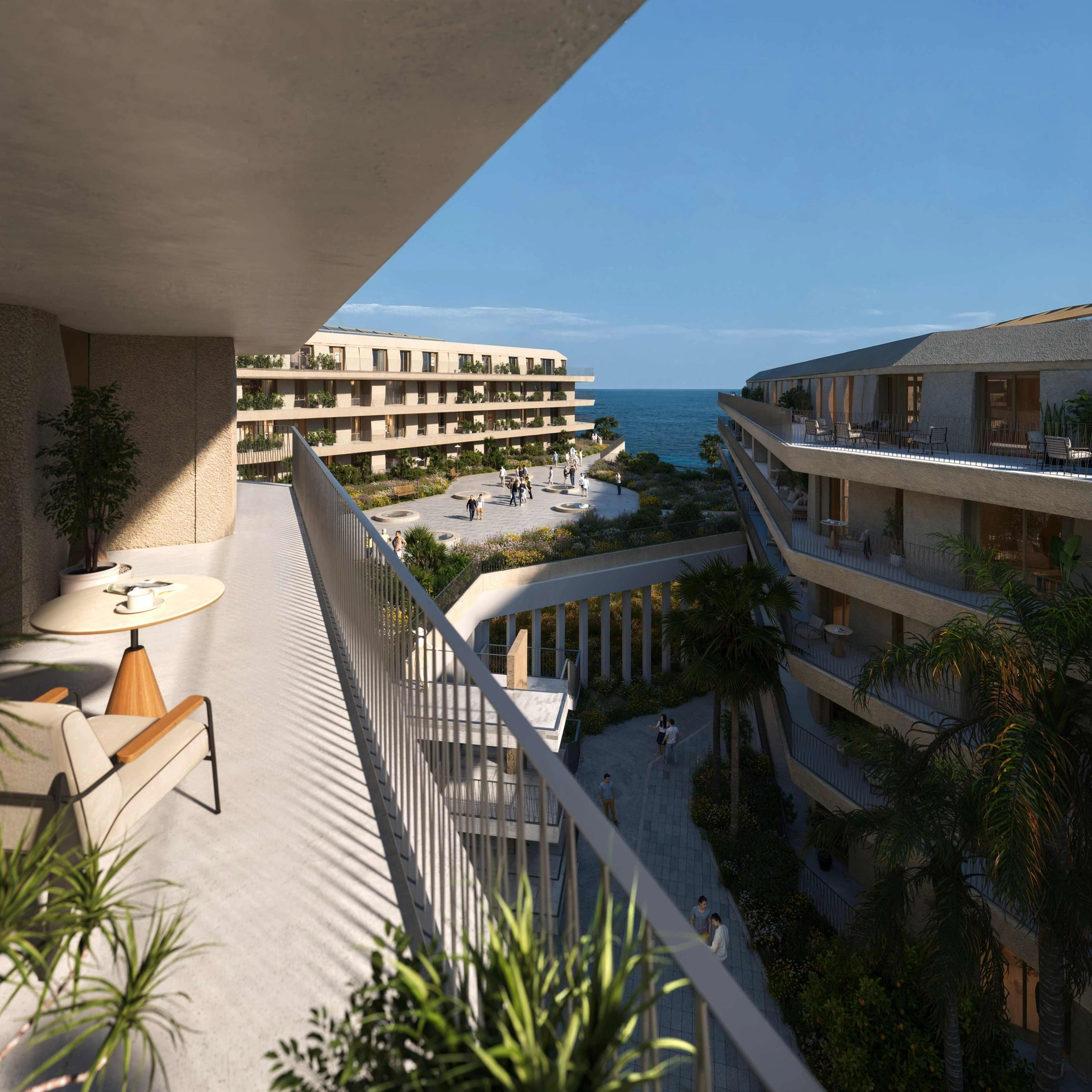 Ground floor for sale in Manilva