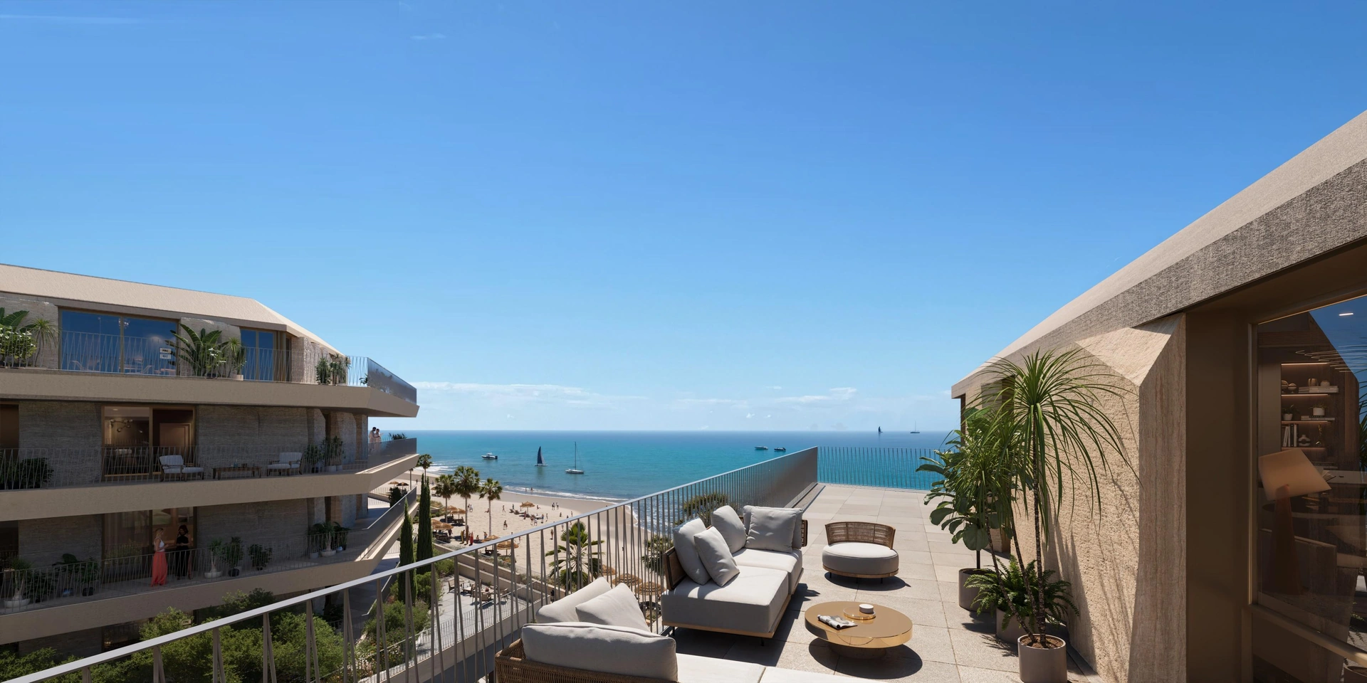 Ground floor for sale in Manilva