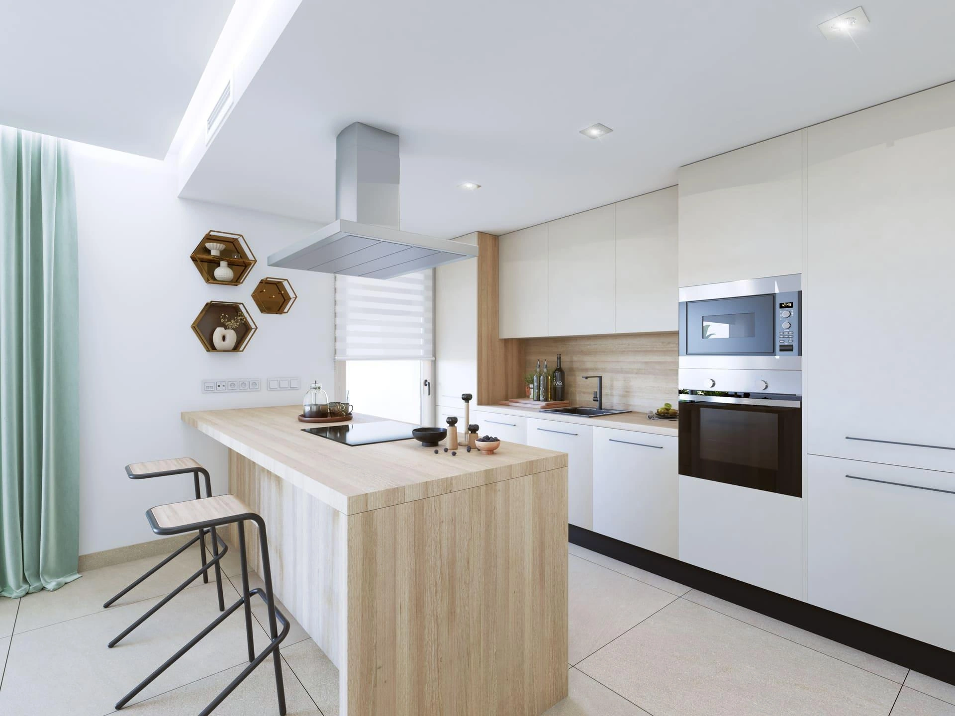 Planta Baja en venta en Mijas