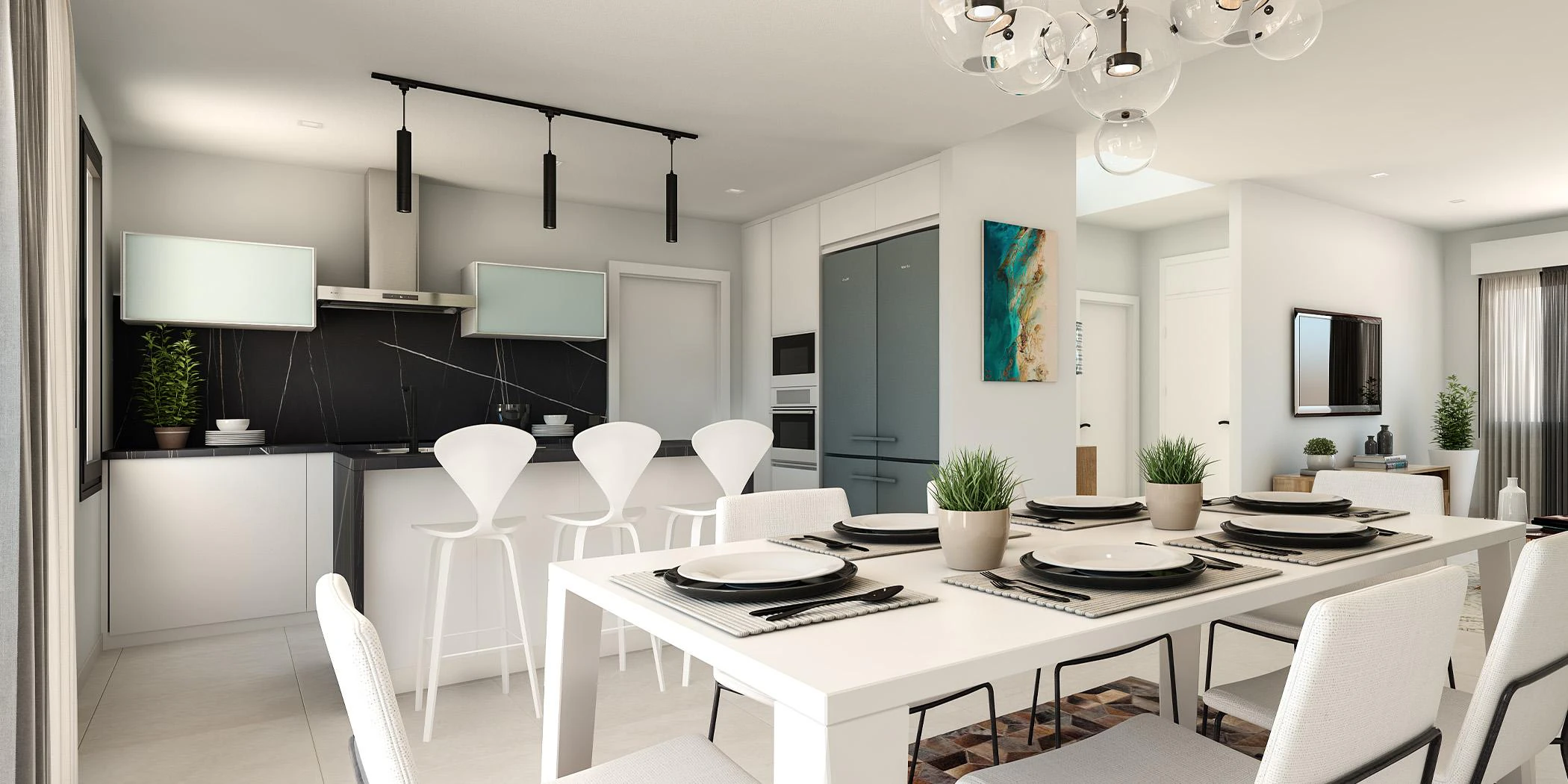 Detached en venta en Denia
