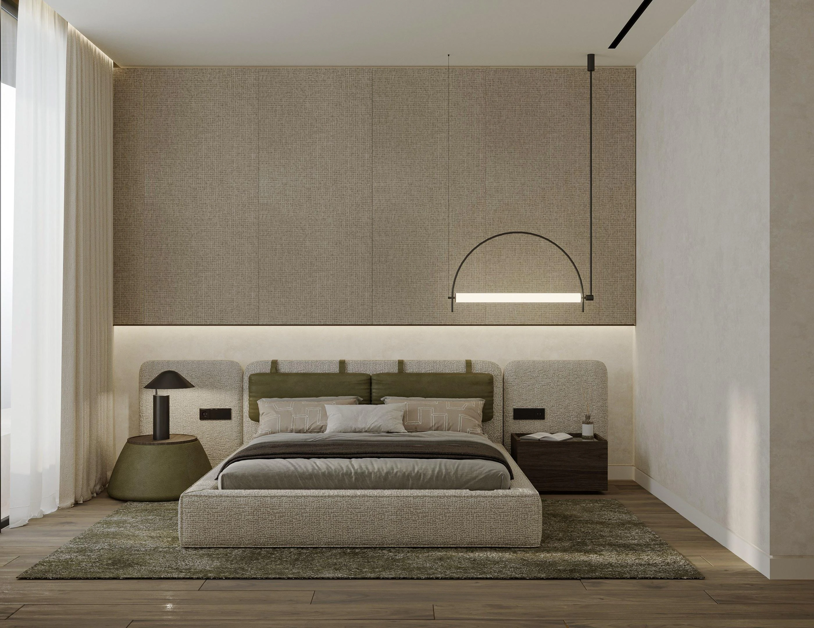 Villa til salg i Estepona