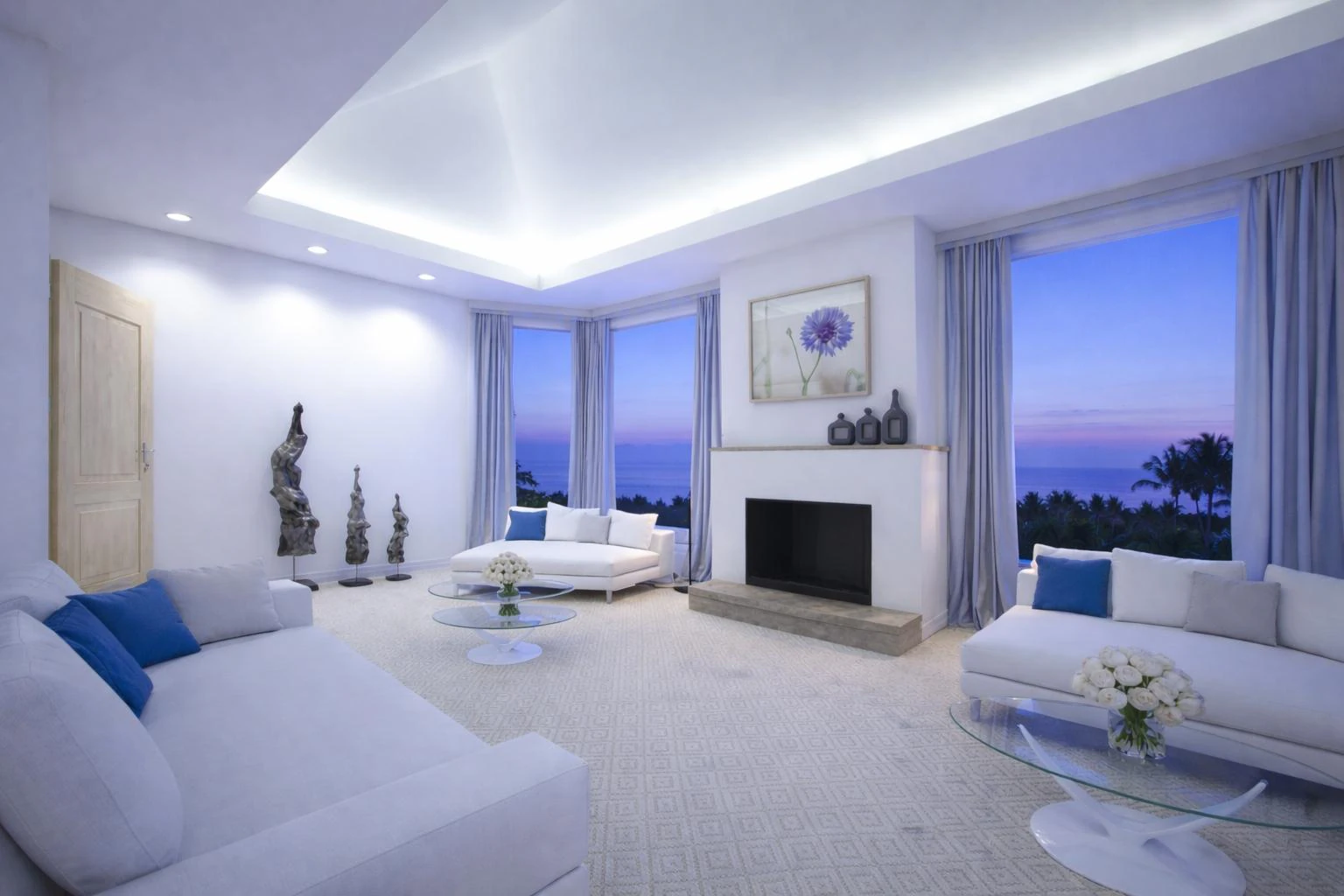 Villa til salg i Estepona