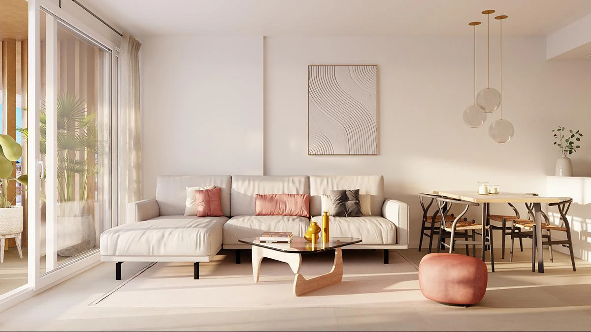Penthouse for sale in San Roque