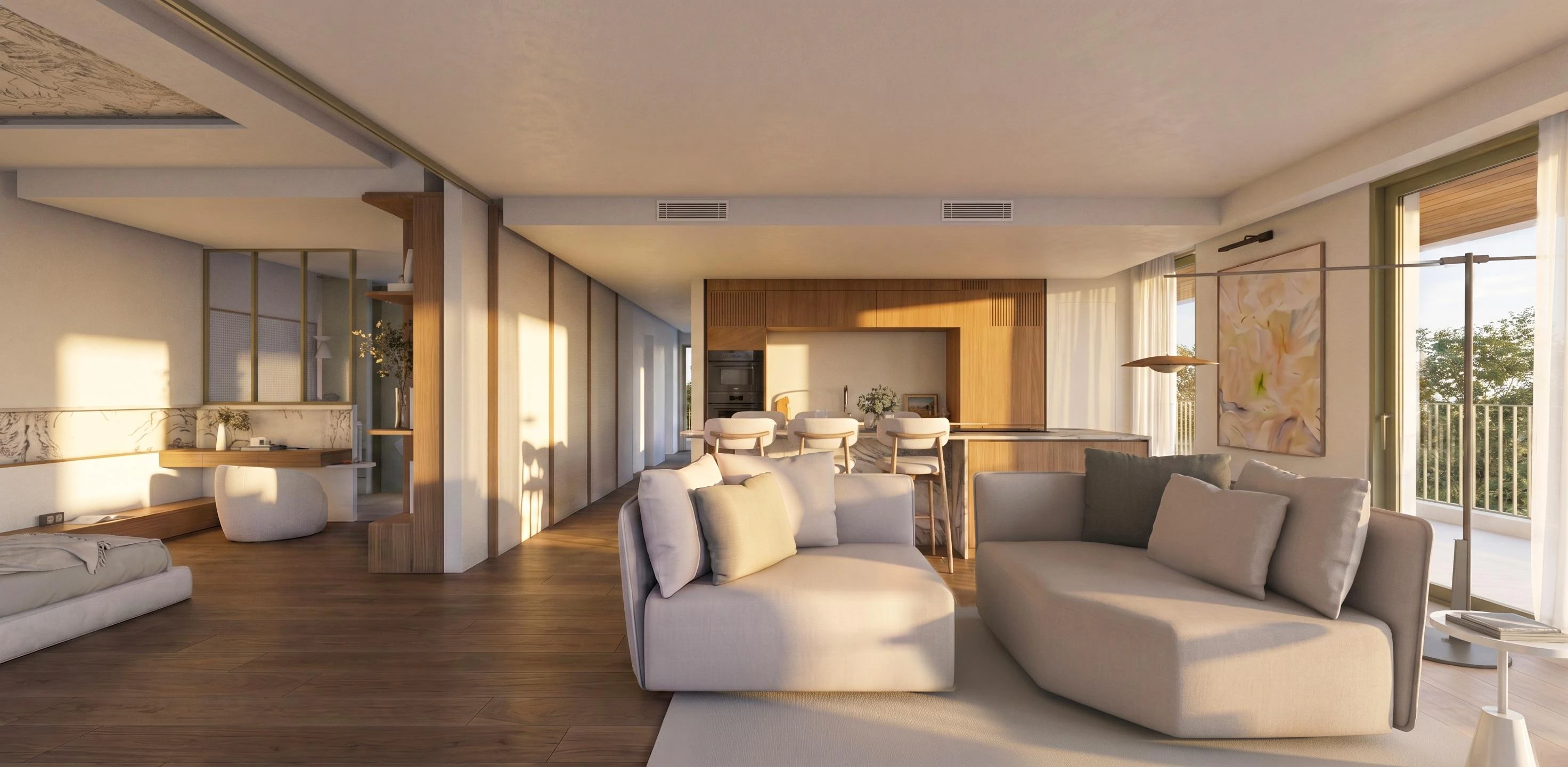 Apartamento en venta en Fuengirola