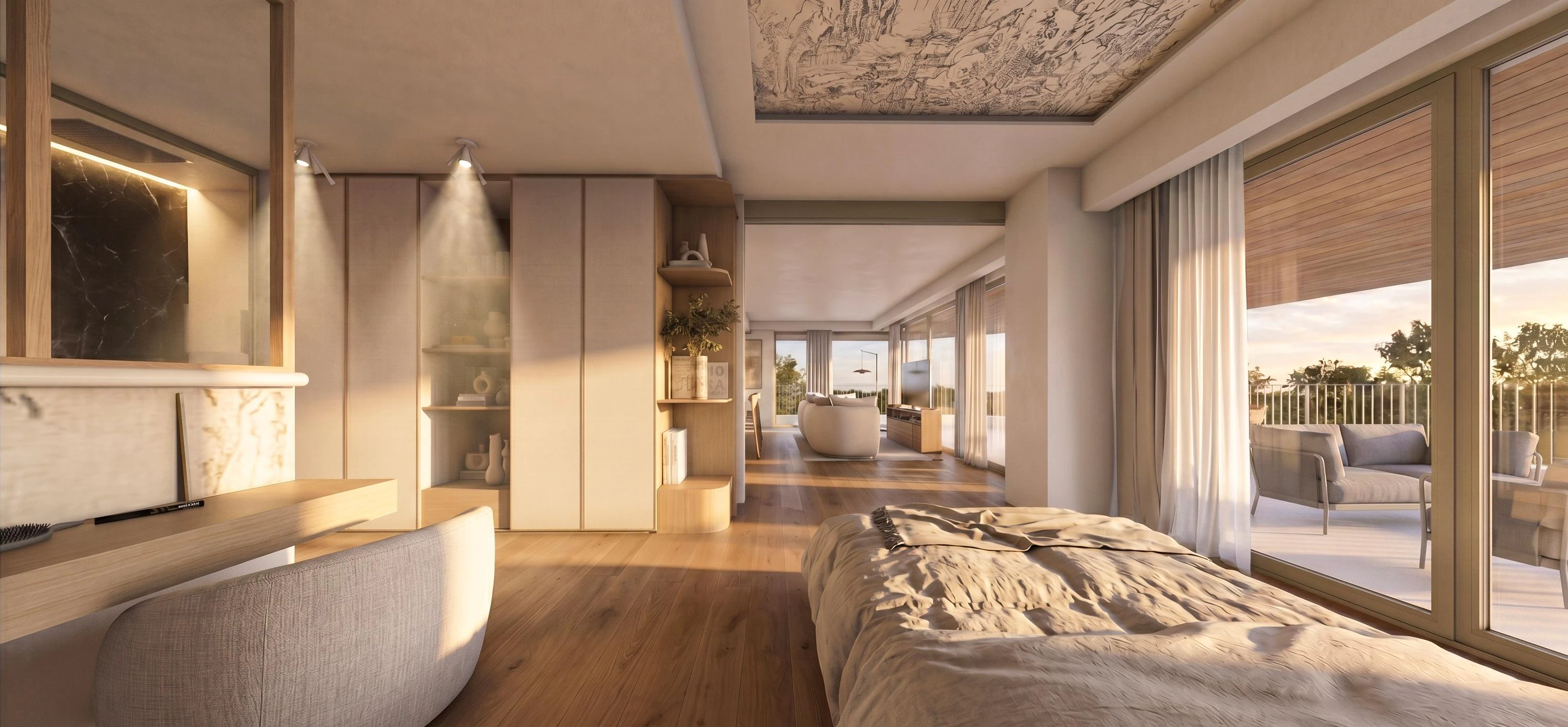 Apartamento en venta en Fuengirola