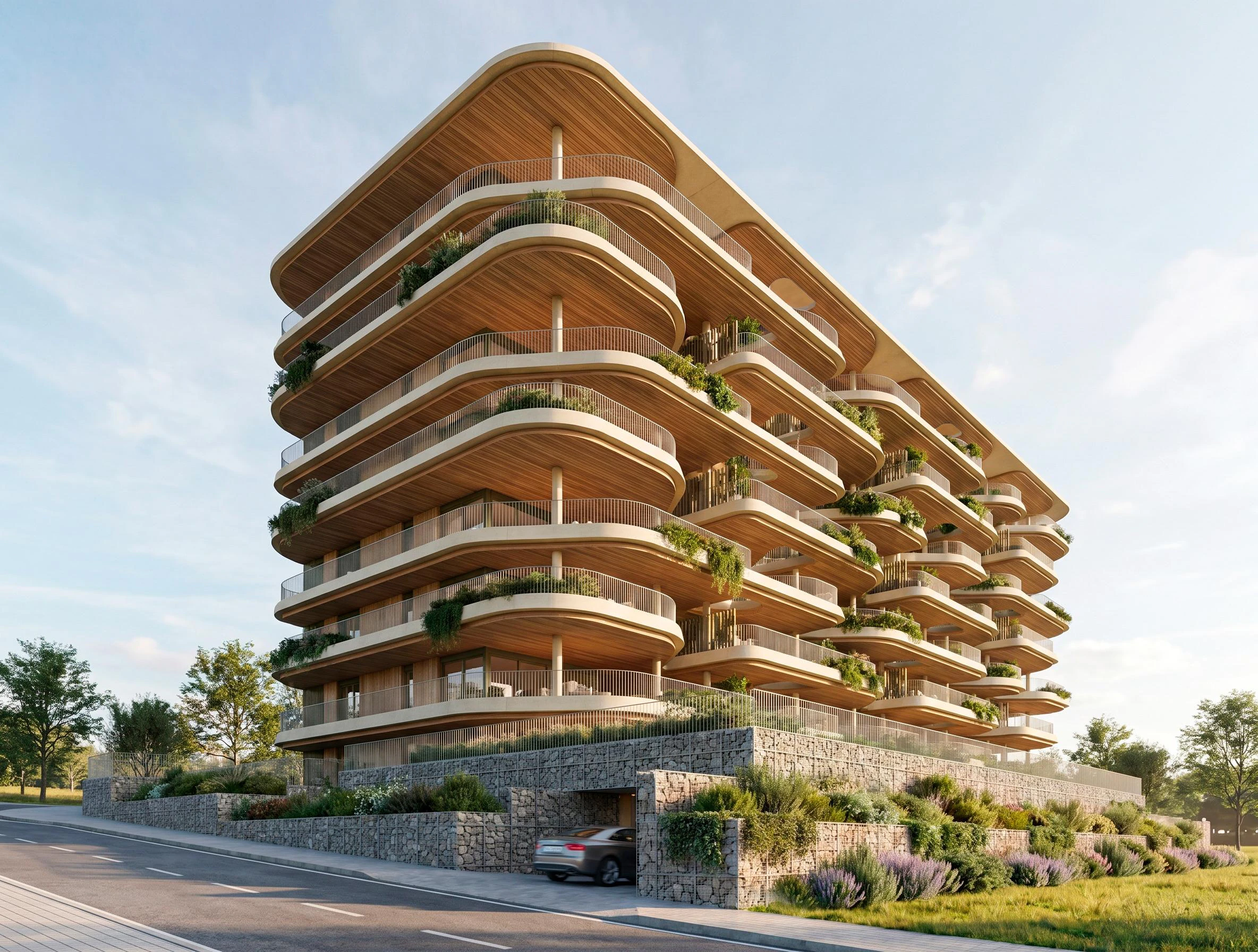 Penthouse til salg i Fuengirola