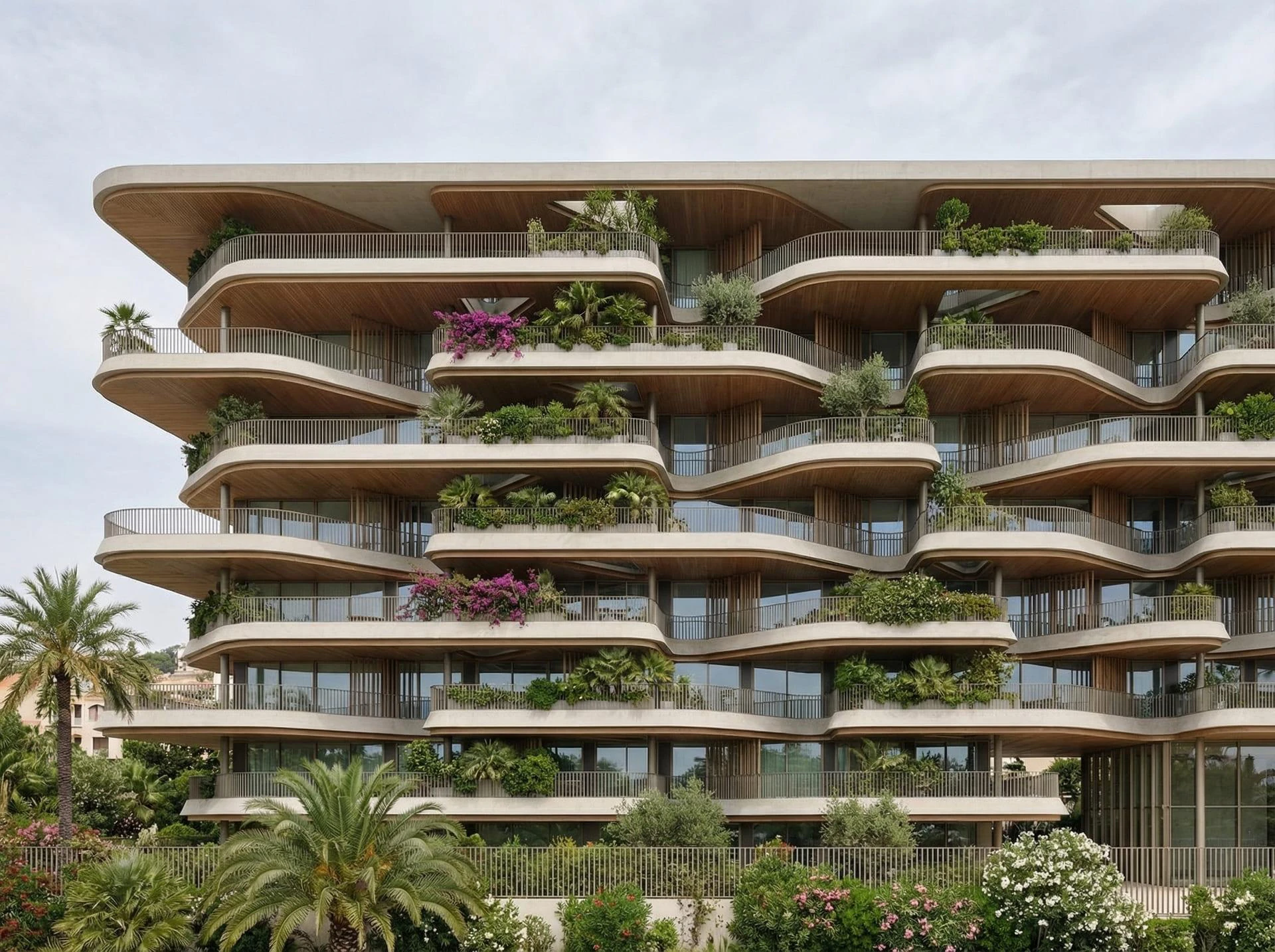 Penthouse til salg i Fuengirola