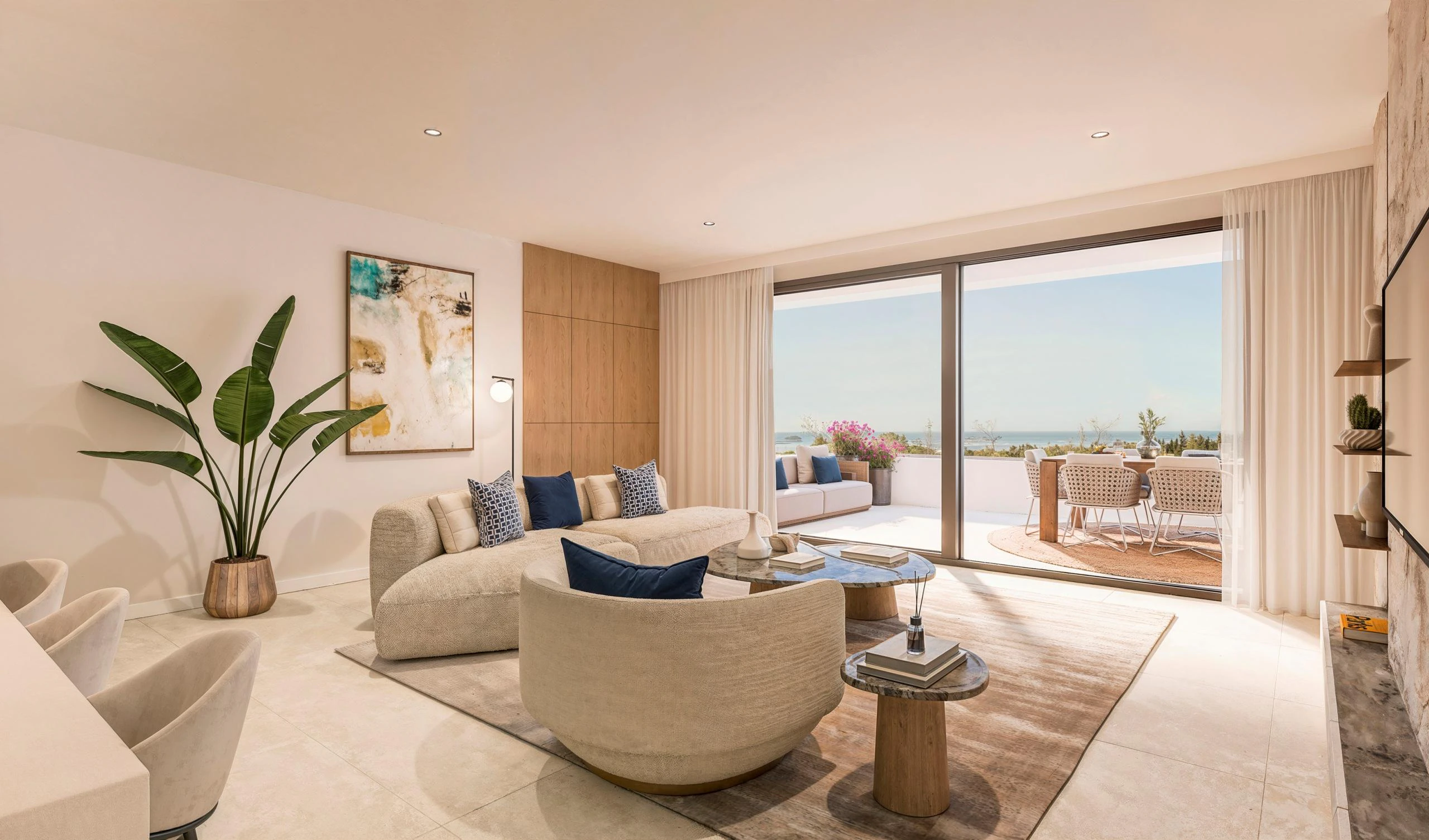 Planta Baja en venta en Estepona