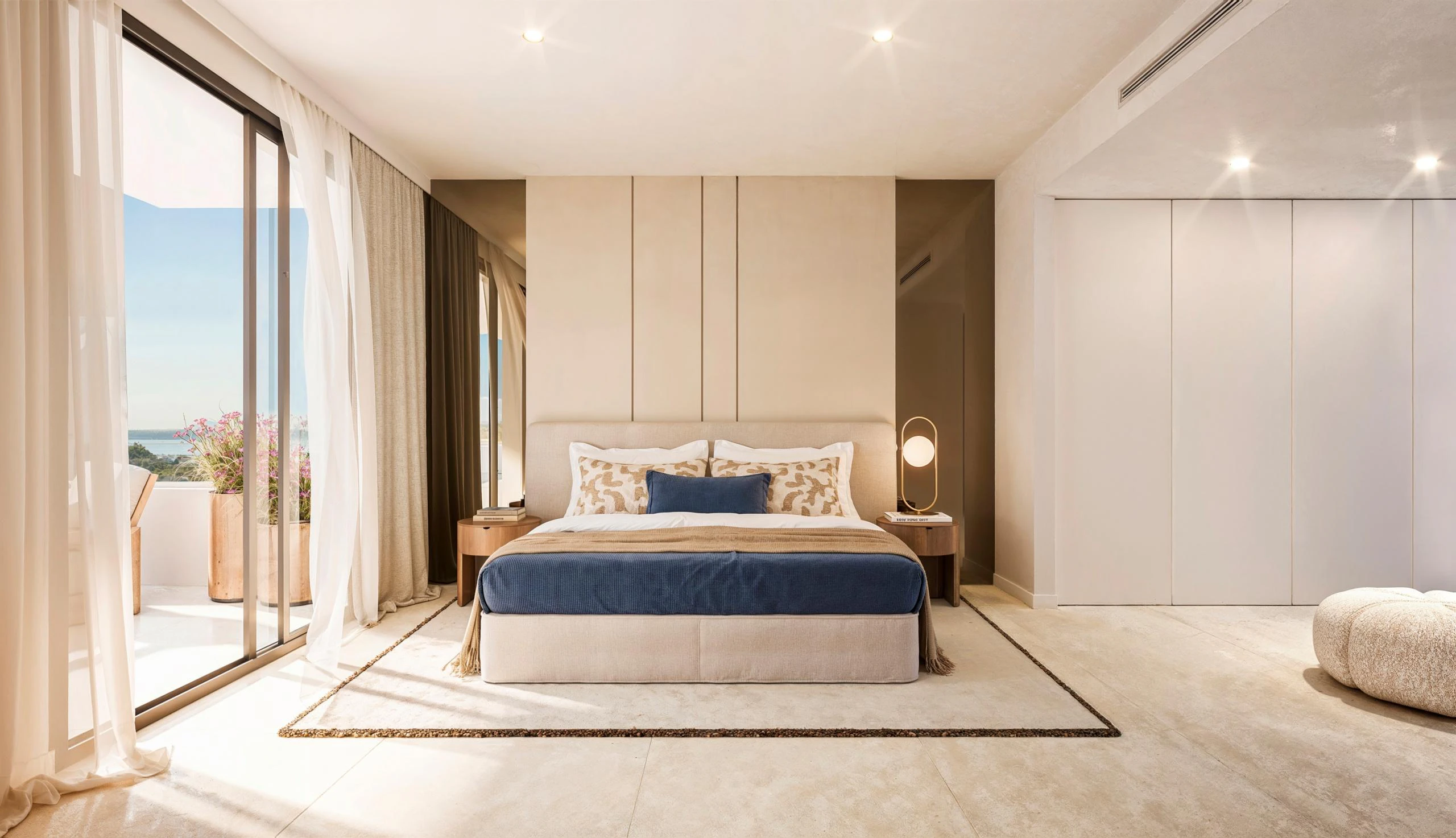Planta Baja en venta en Estepona
