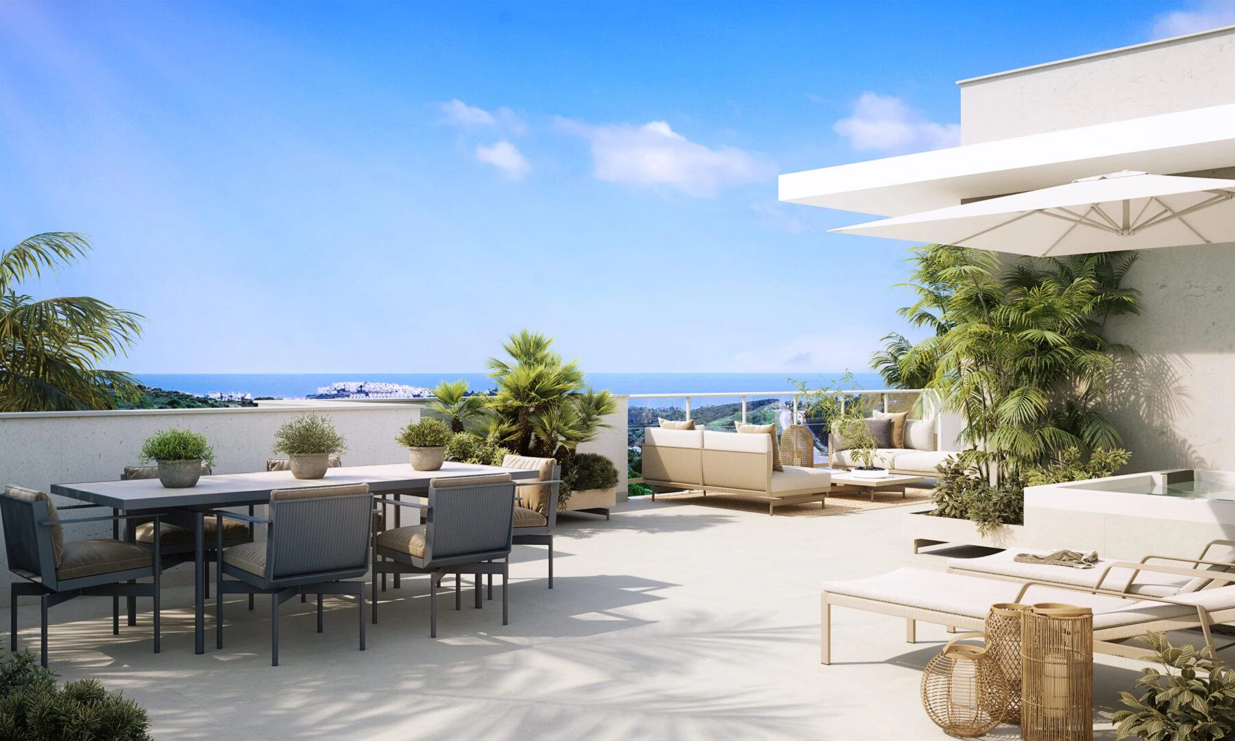 Planta Baja en venta en Casares