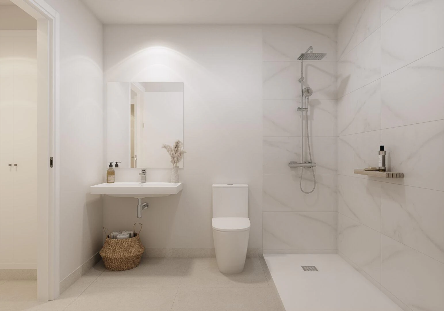 Planta Baja en venta en Casares