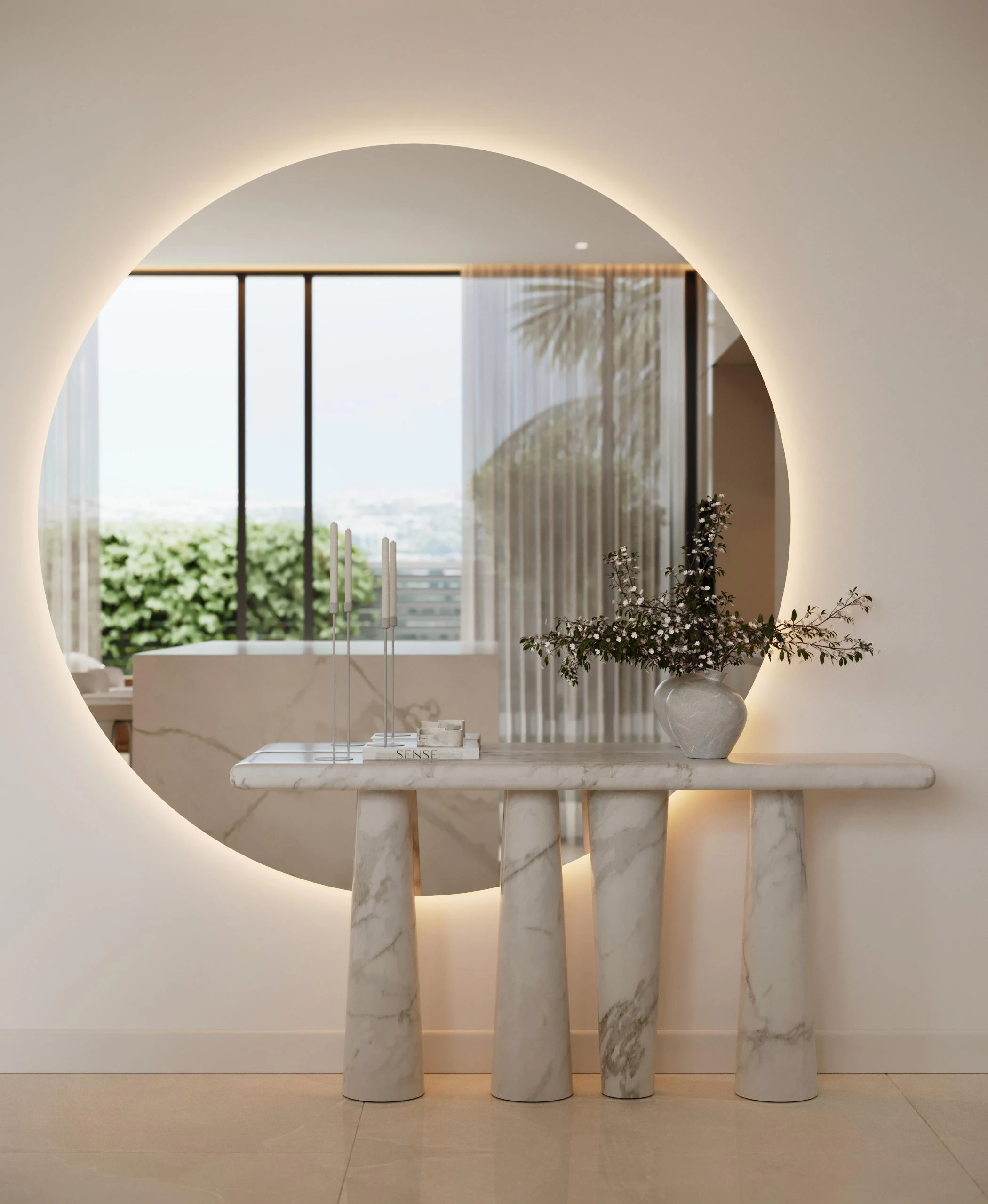 Villa til salg i Mijas