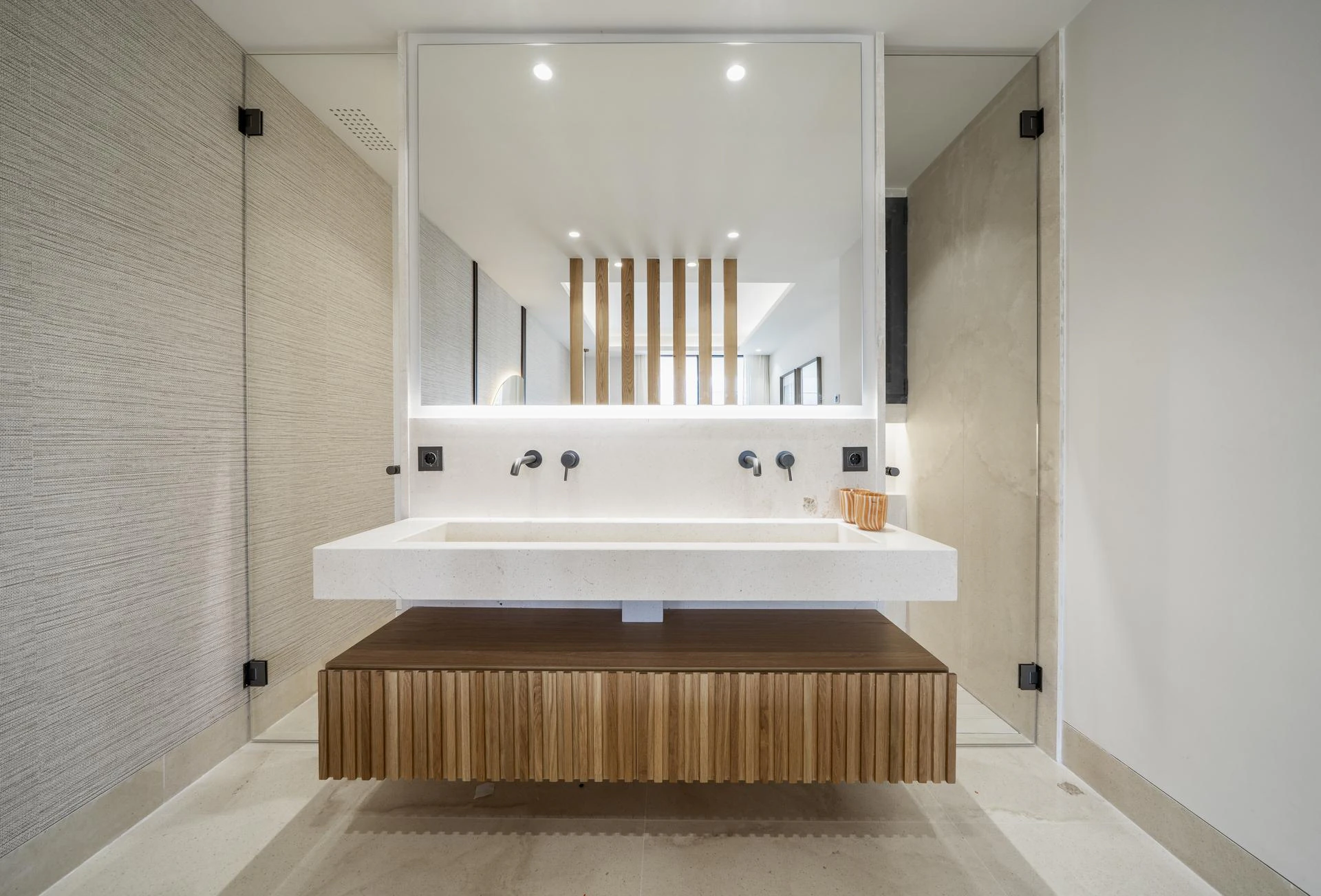 Ground-floor til salg i Marbella