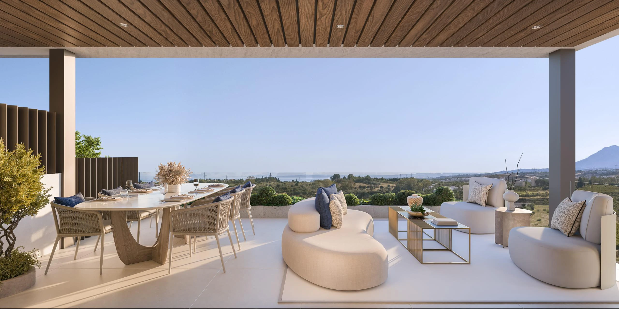 Bungalow for sale in Estepona