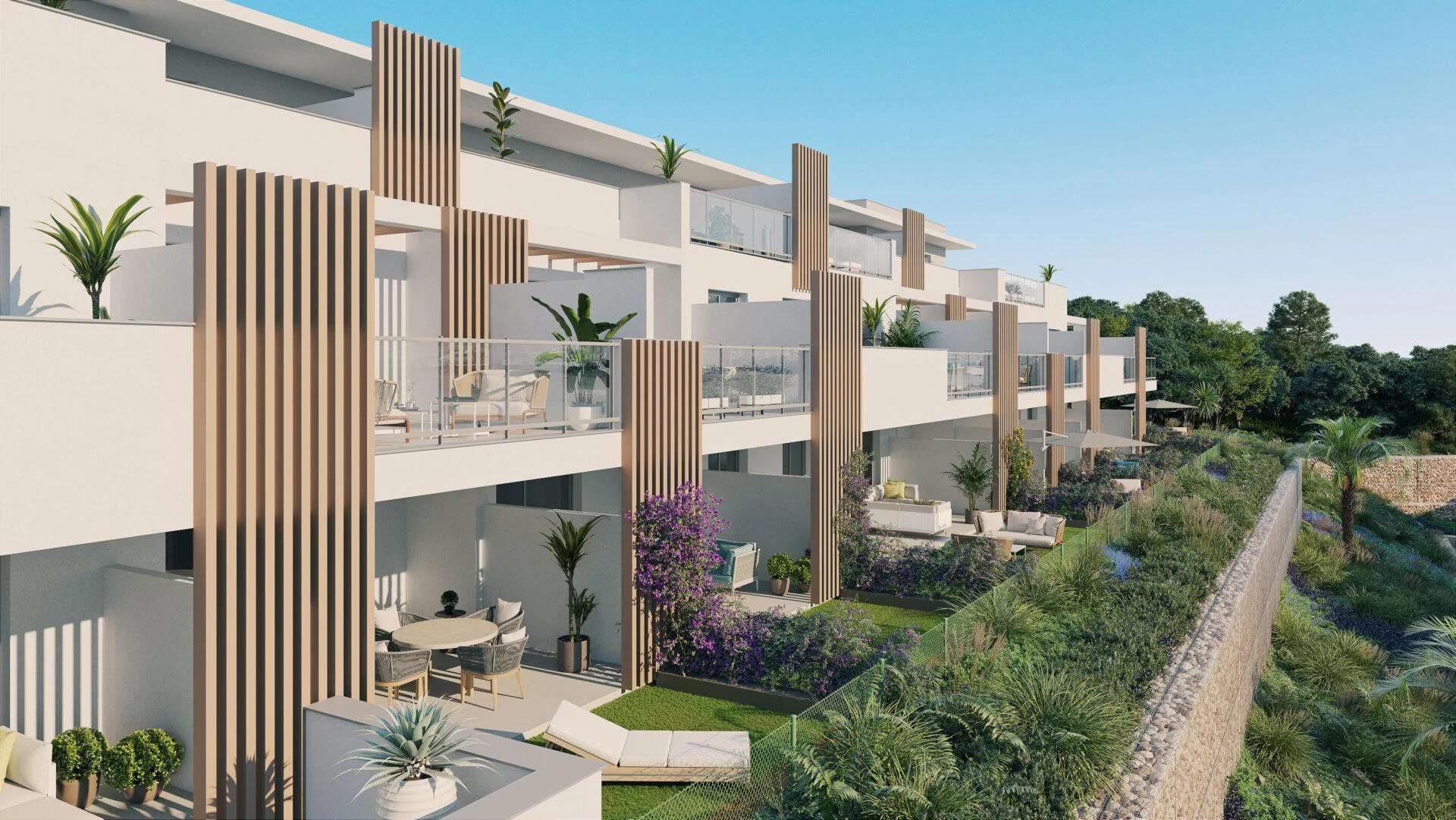Planta Baja en venta en Casares