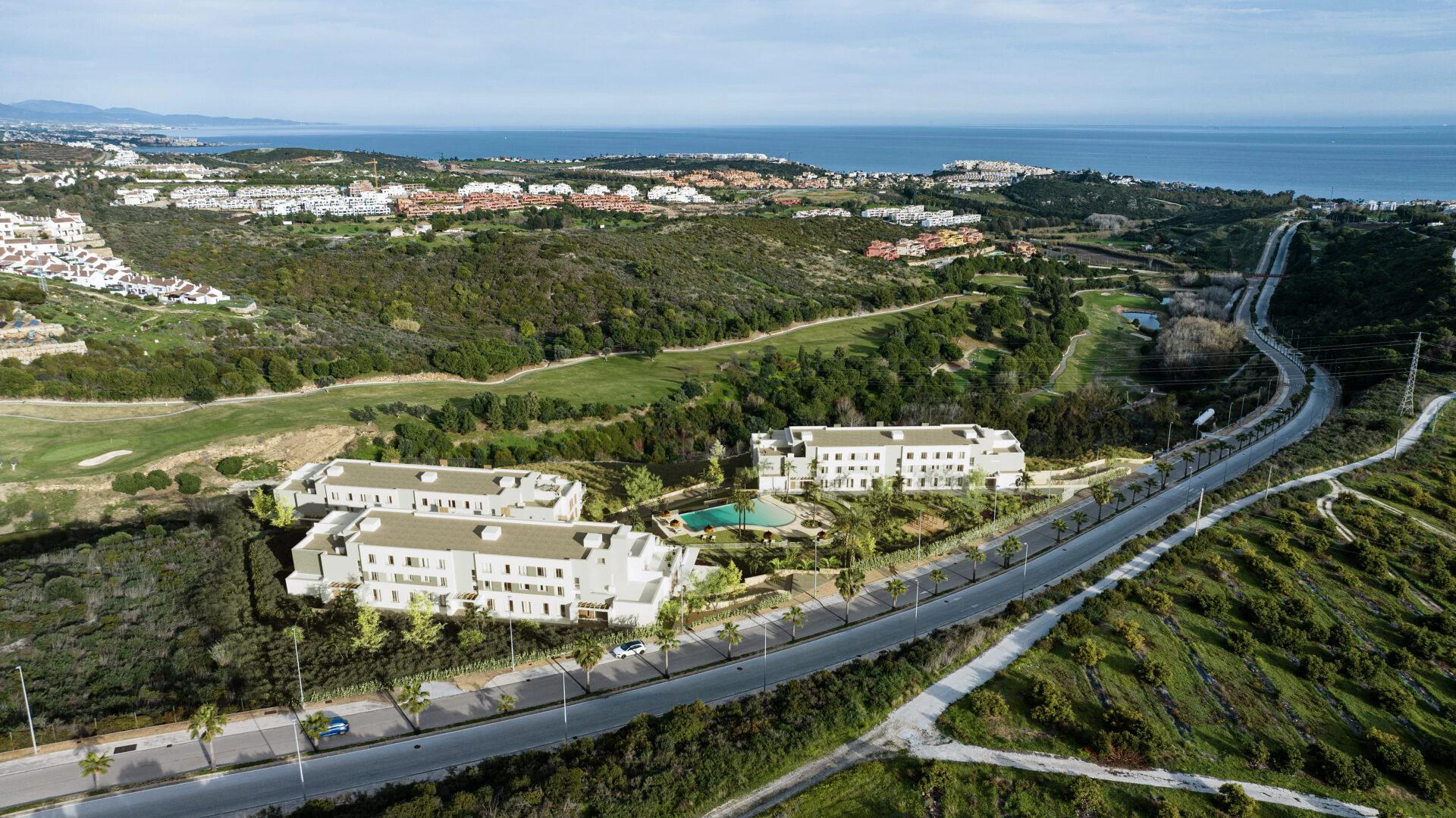 Planta Baja en venta en Casares