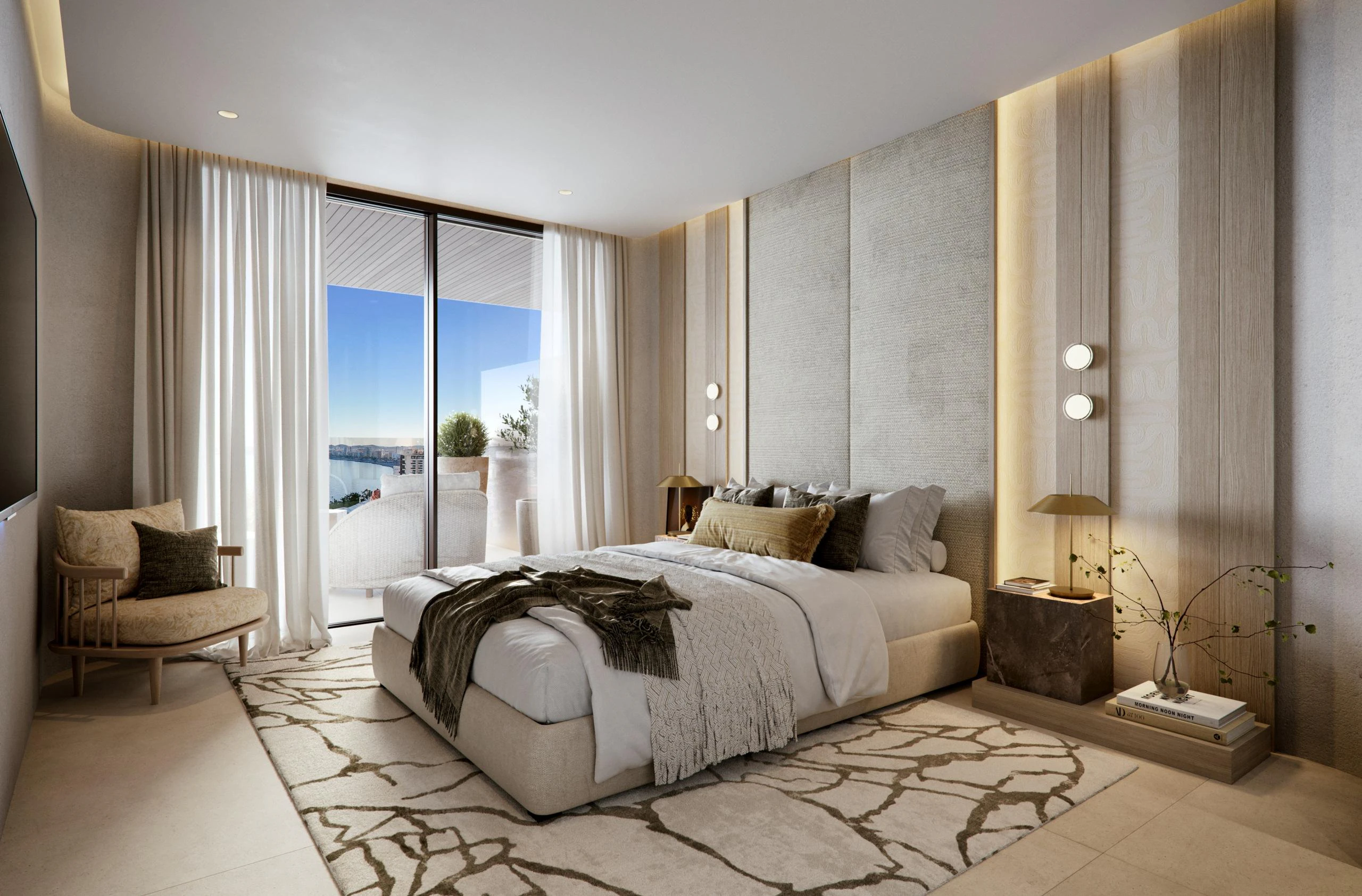 Apartment for sale in Fuengirola