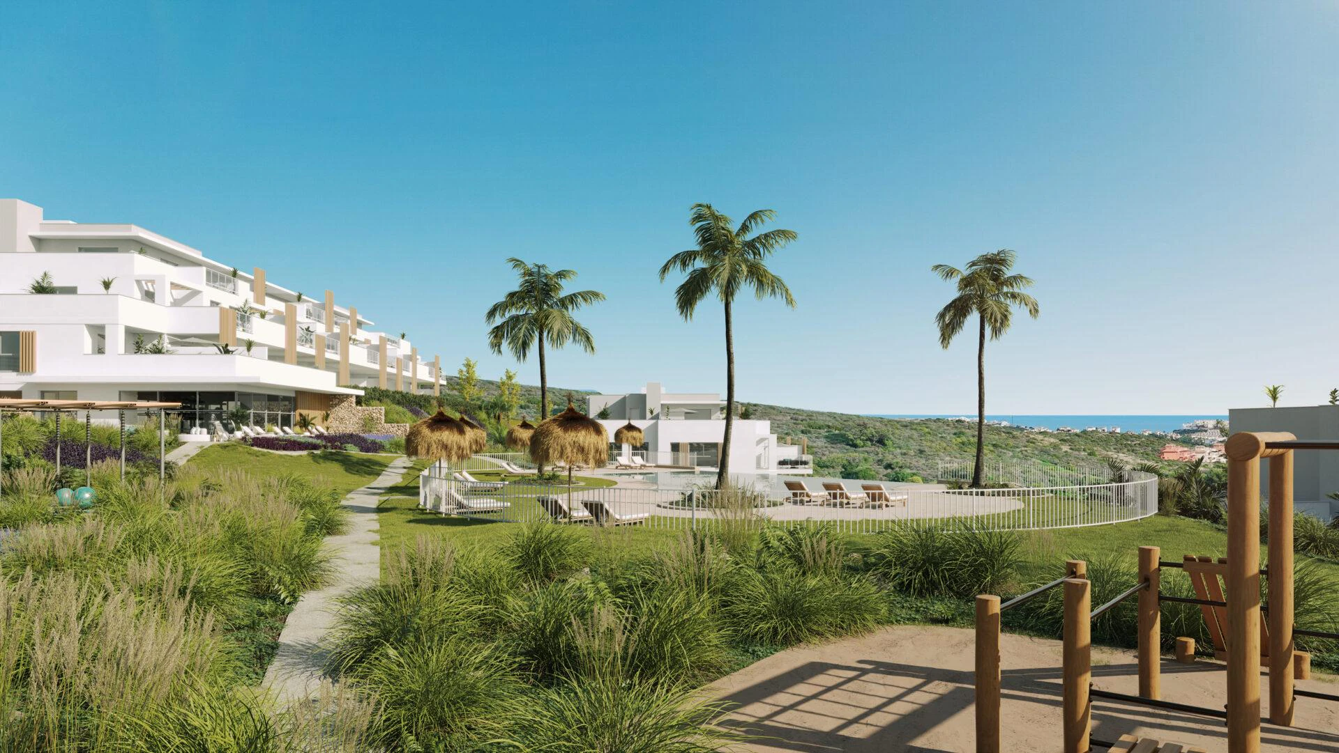 Planta Baja en venta en Casares