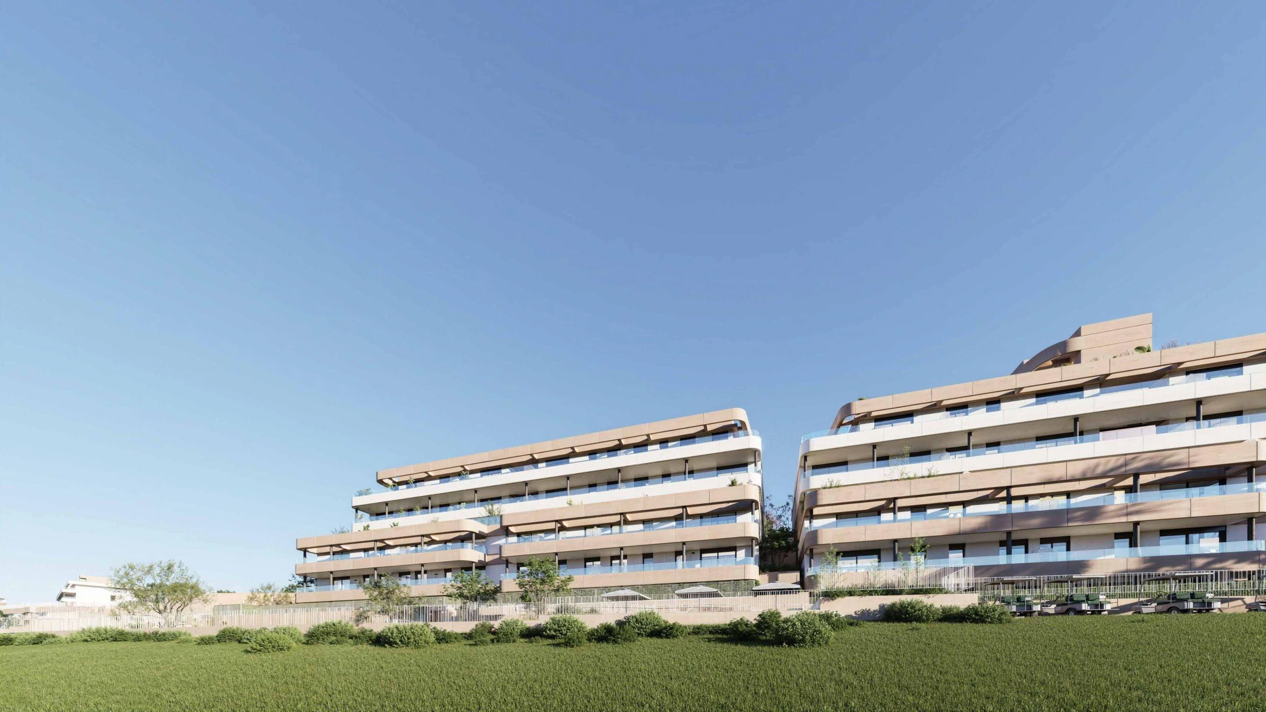 Begane grond te verkoop in Estepona