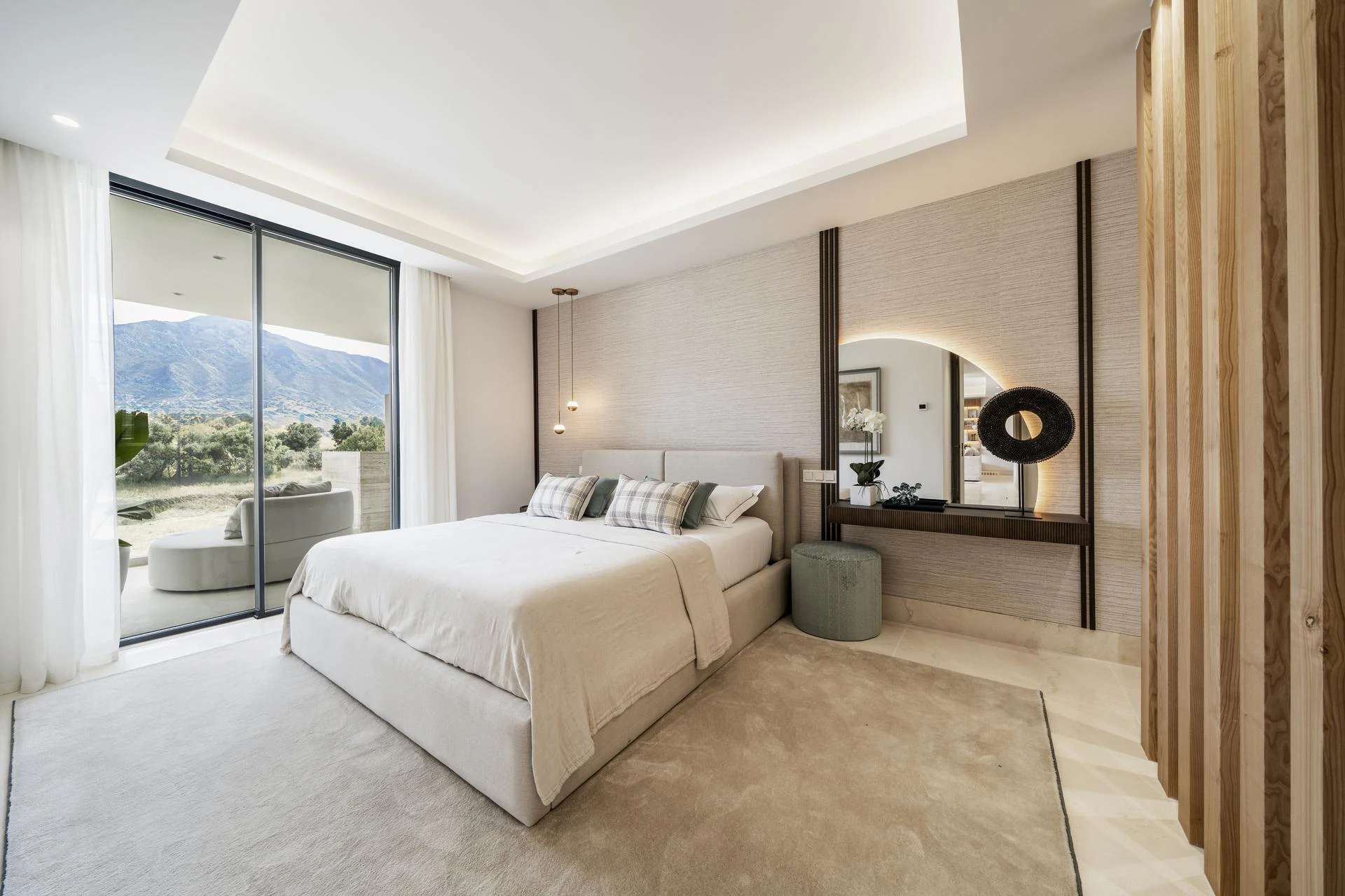 Ground-floor til salg i Marbella