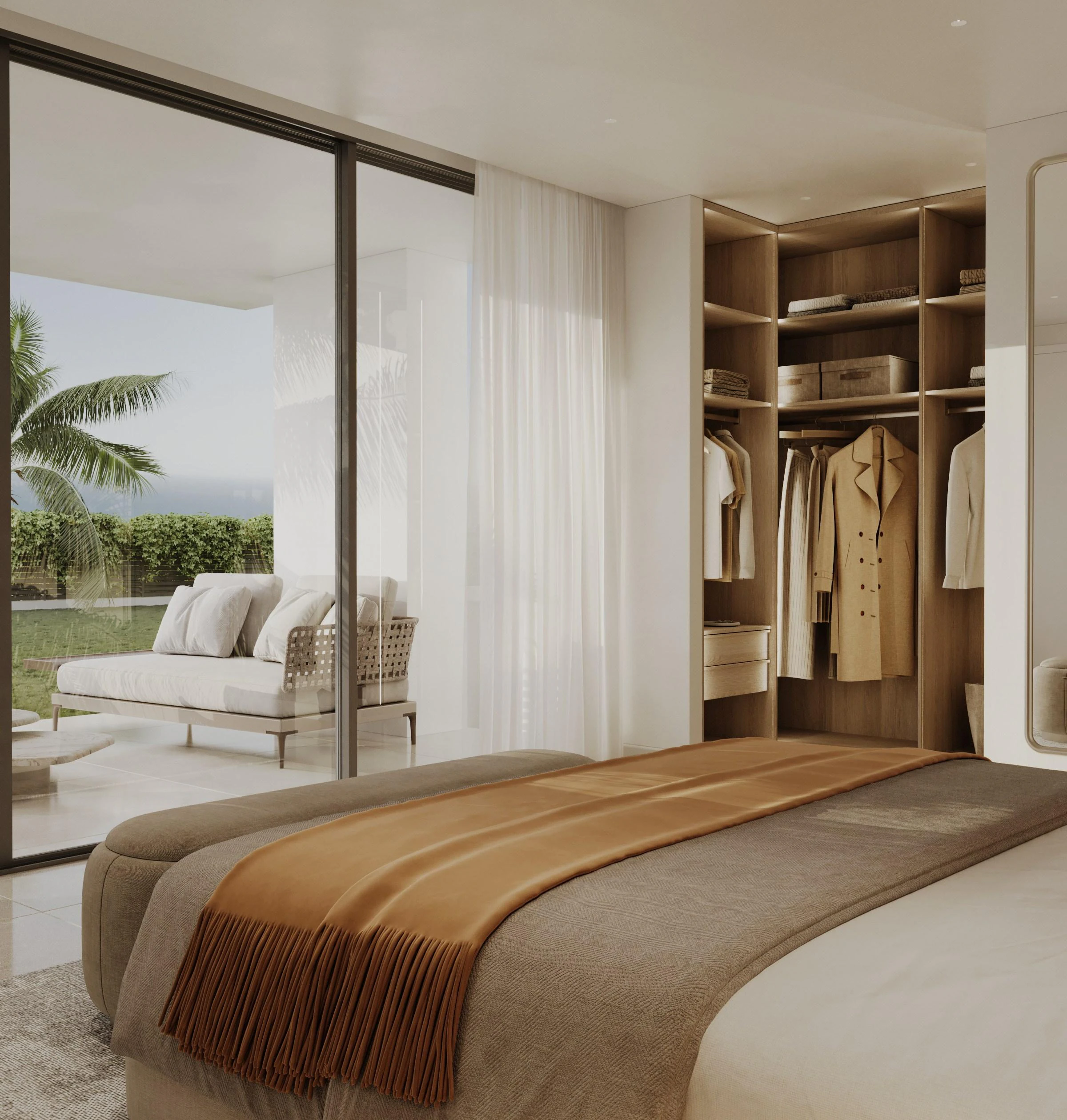 Villa til salg i Mijas