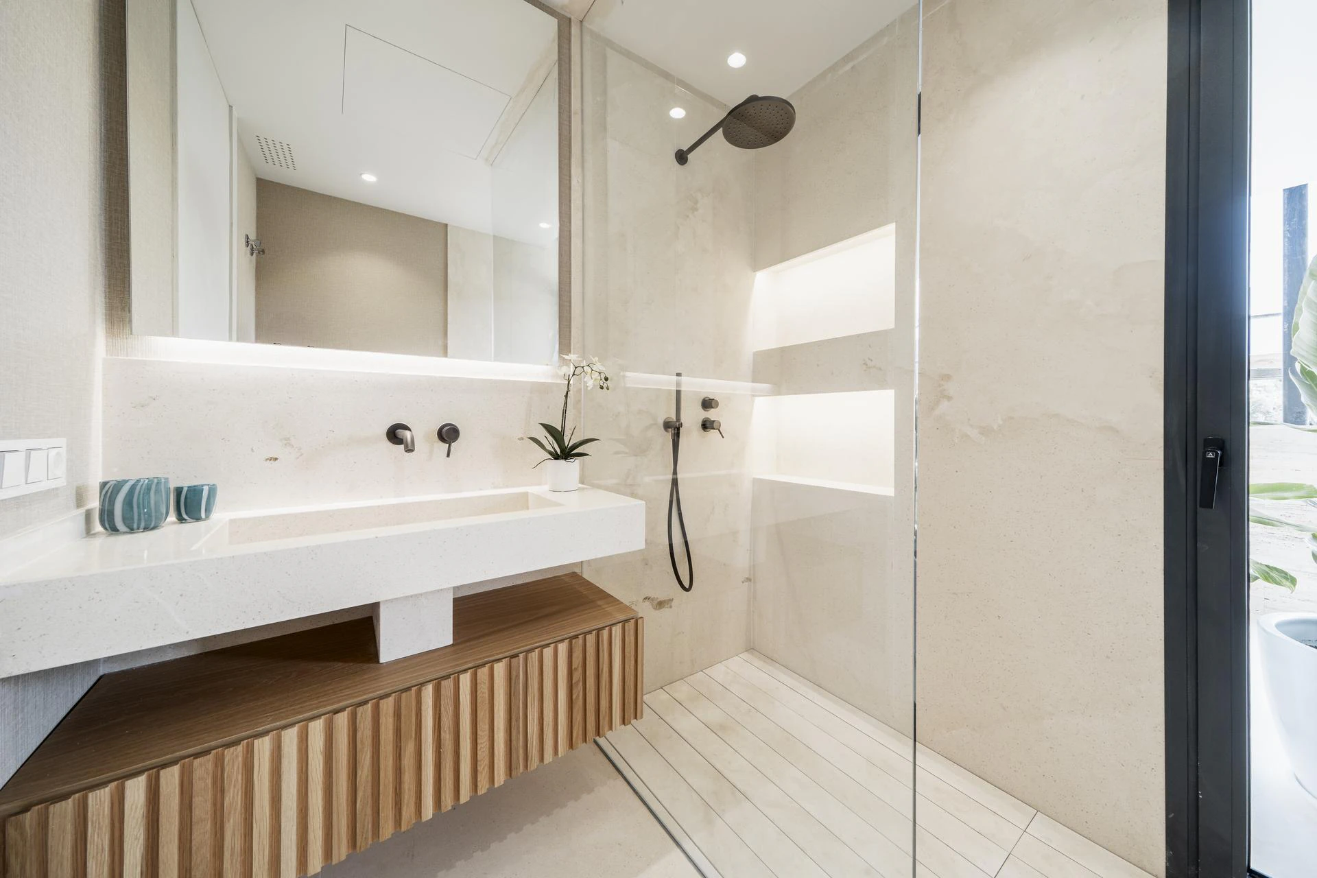 Ground-floor til salg i Marbella