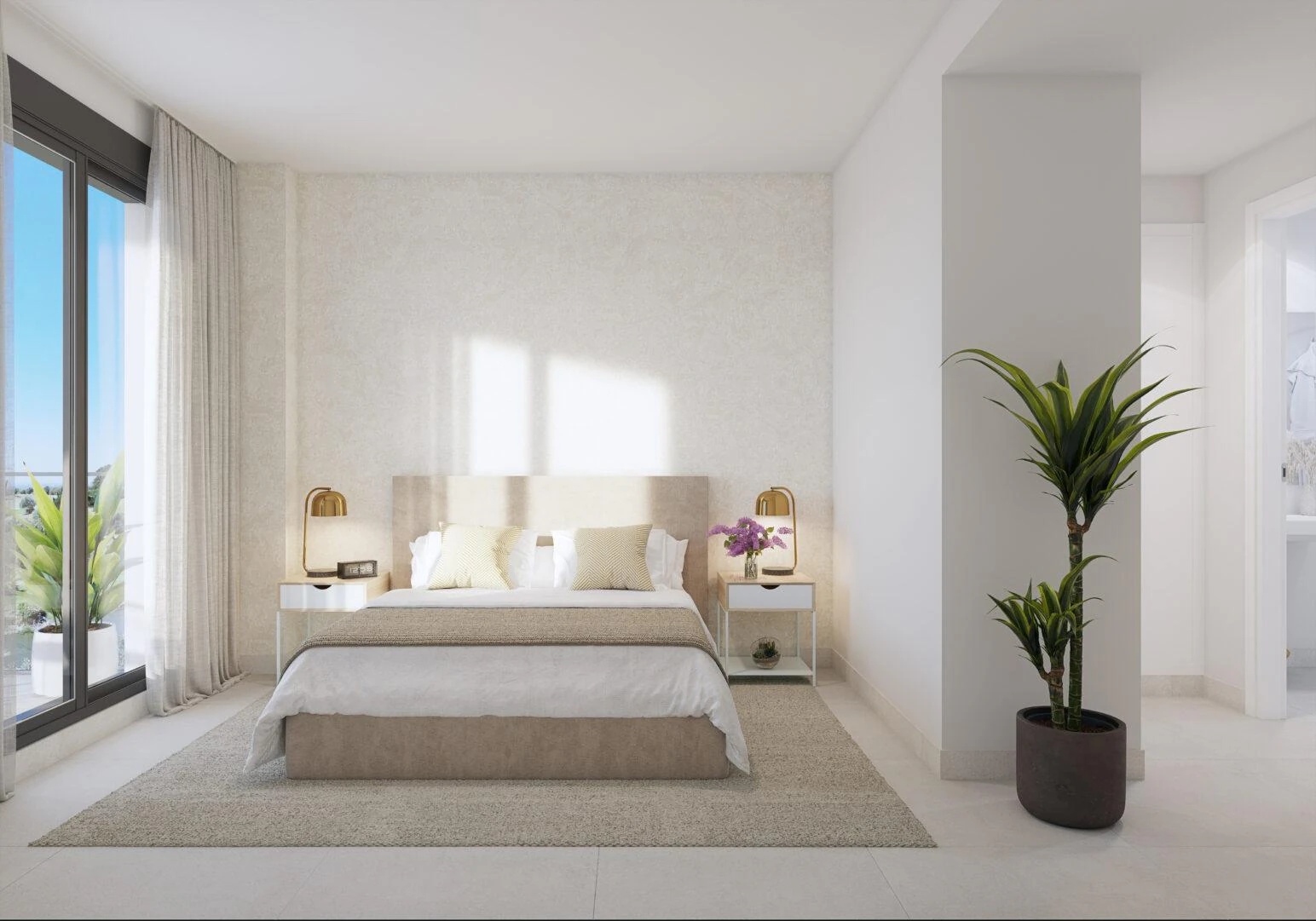 Planta Baja en venta en Casares