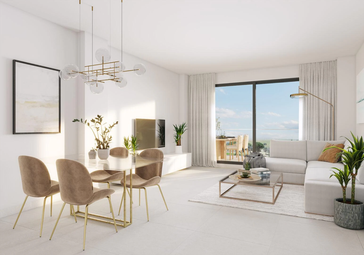Planta Baja en venta en Casares