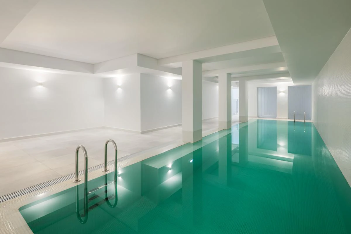 Villa til salg i Benahavís