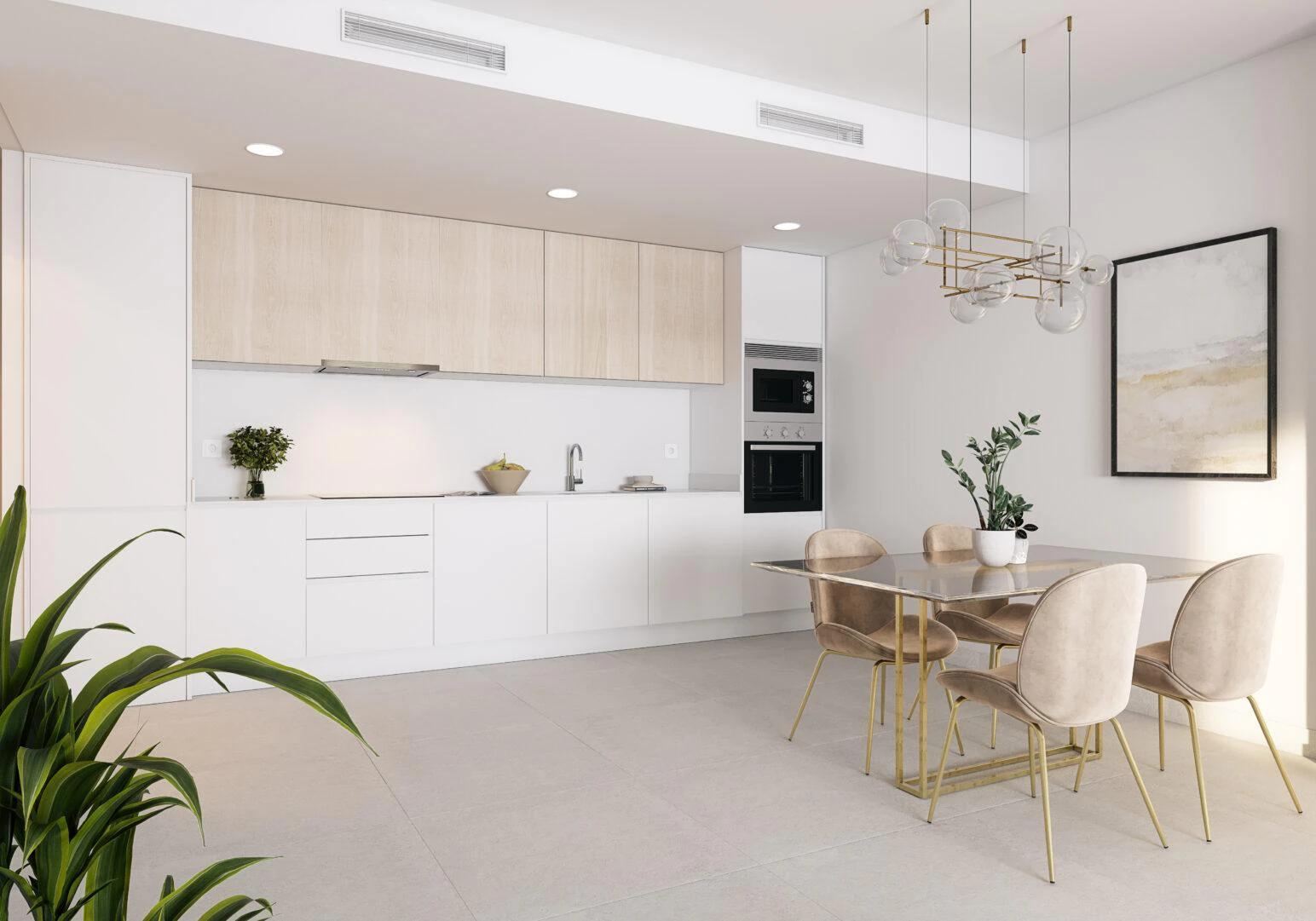 Planta Baja en venta en Casares
