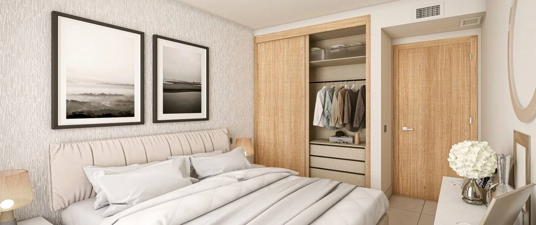 Residencial de Apartamentos en Manilva - Costa del Sol