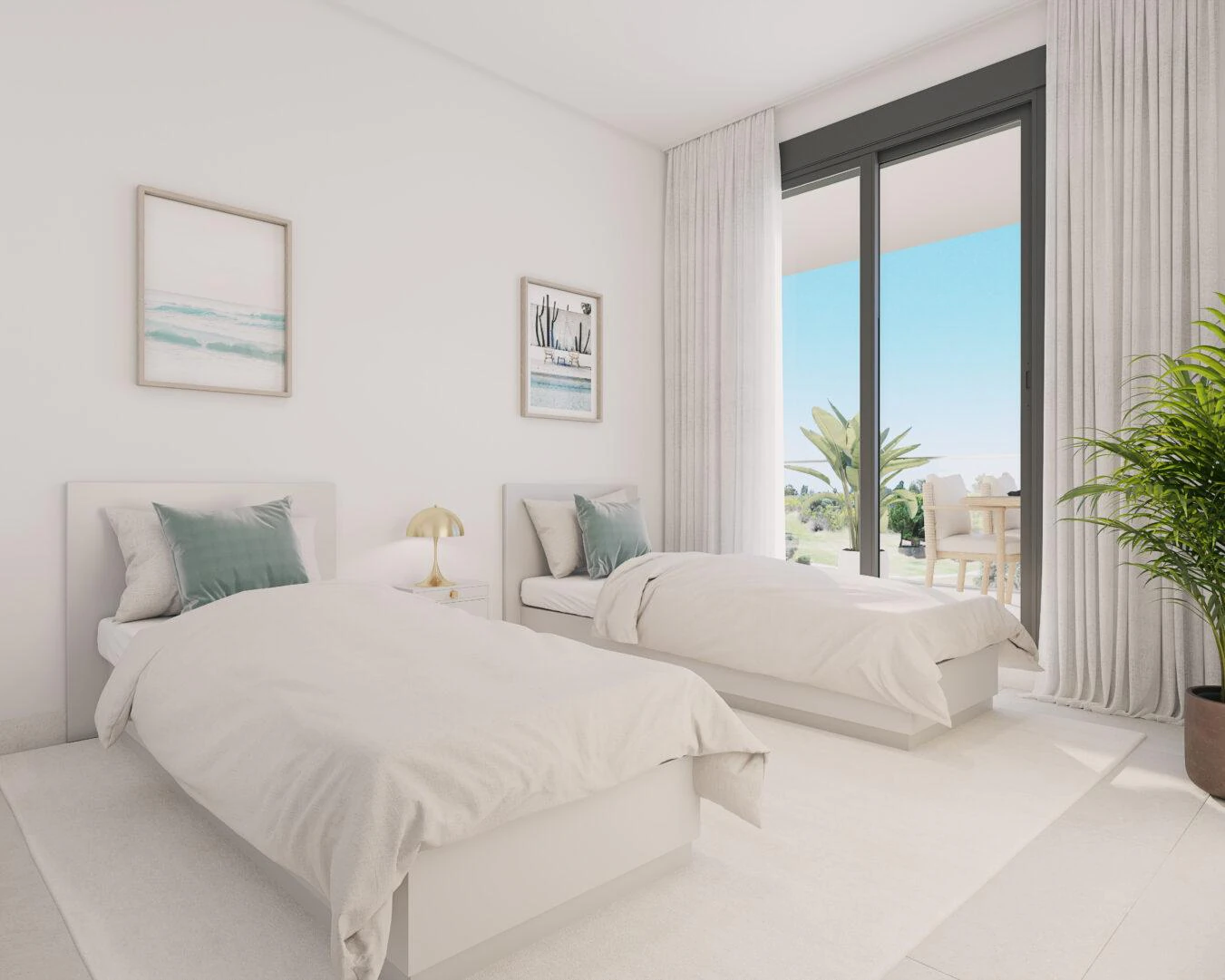 Planta Baja en venta en Casares
