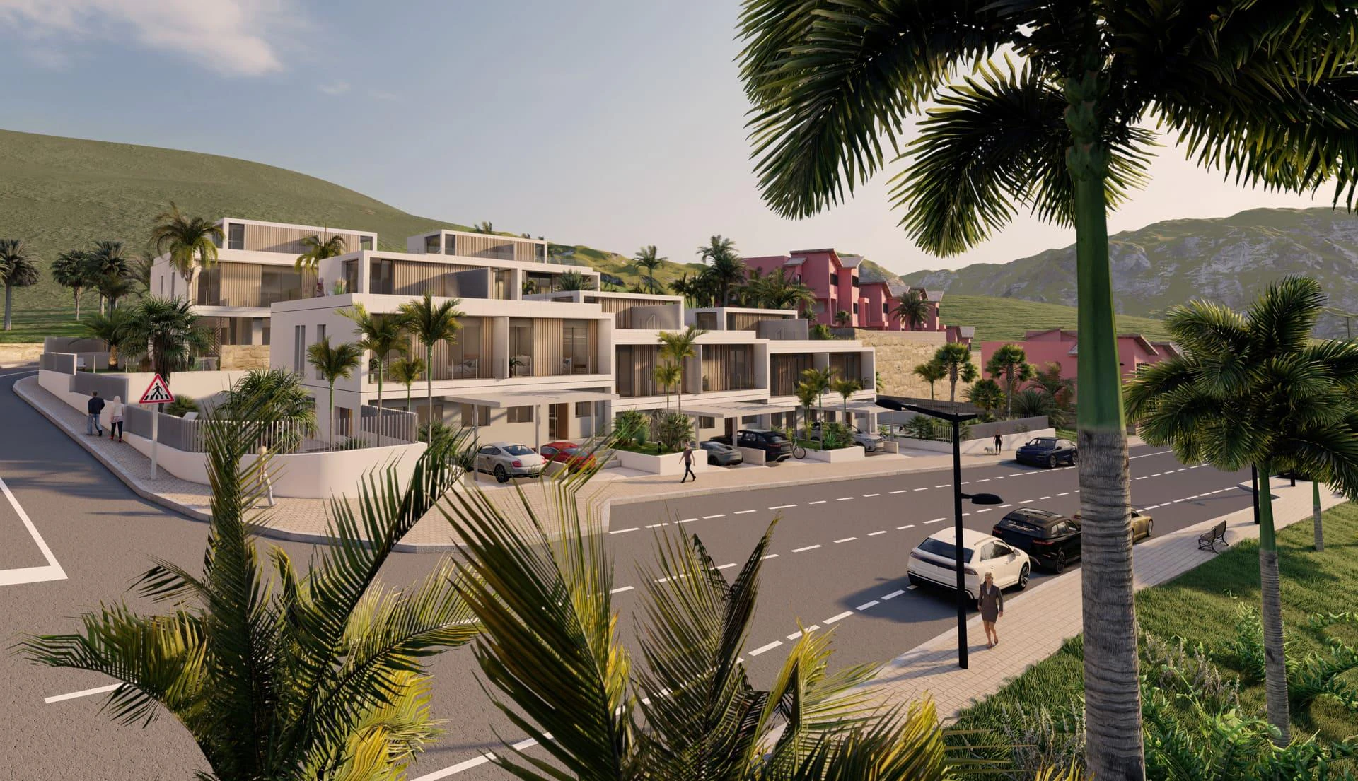 Terraced en venta en La Gaspara