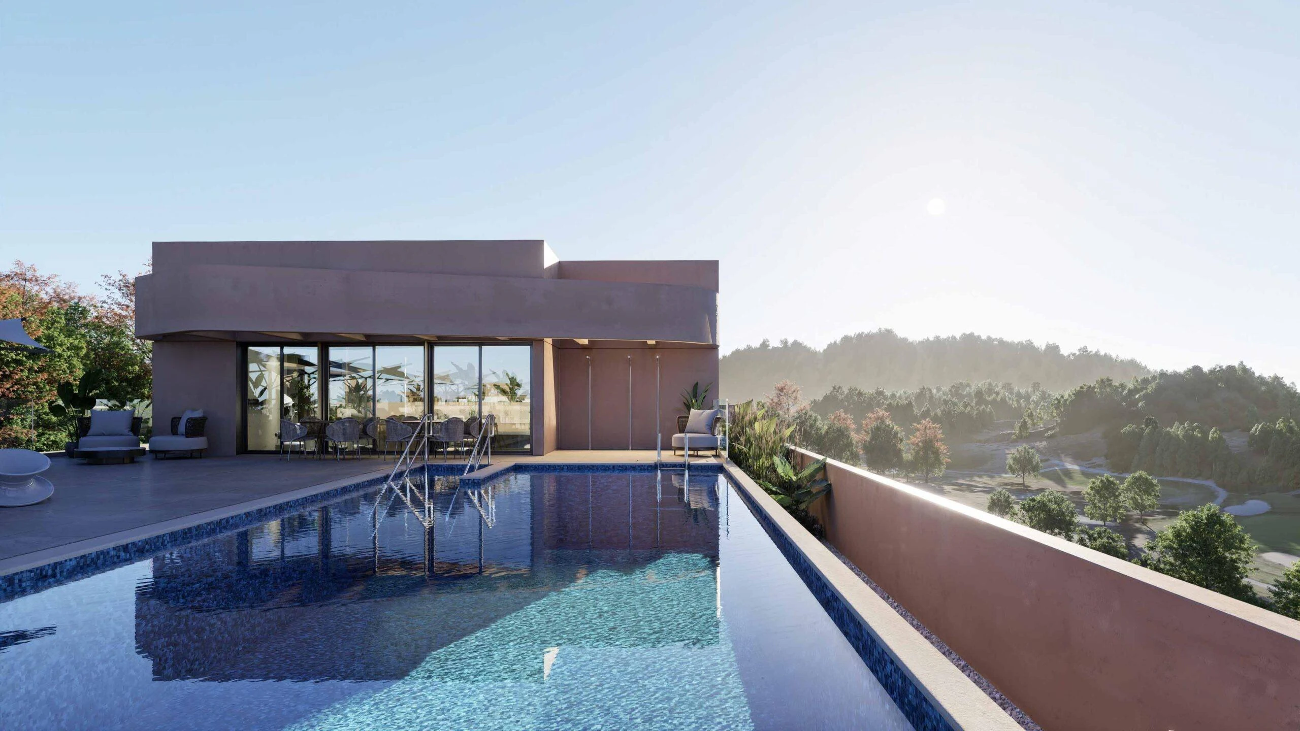 Begane grond te verkoop in Estepona
