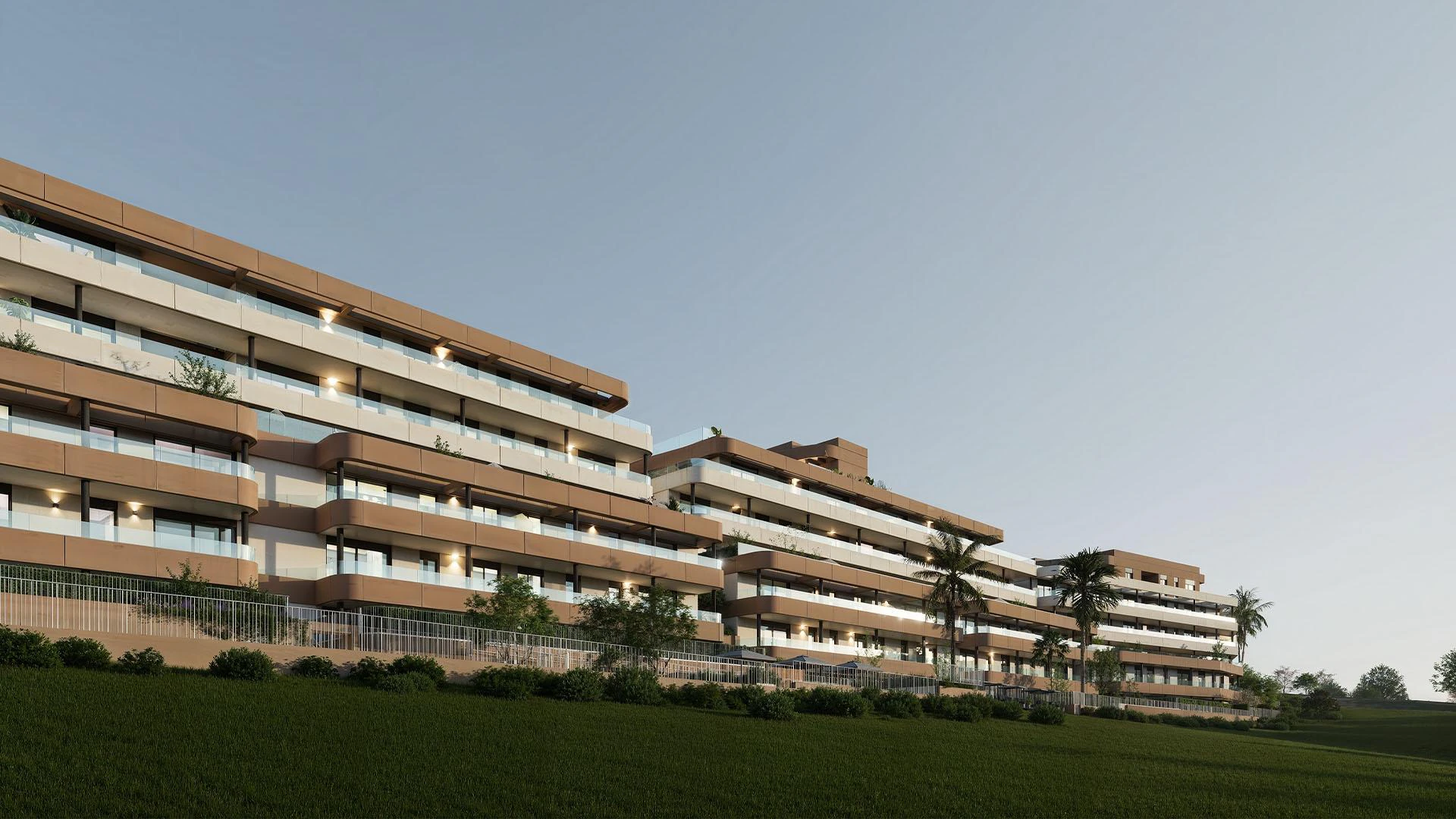 Begane grond te verkoop in Estepona