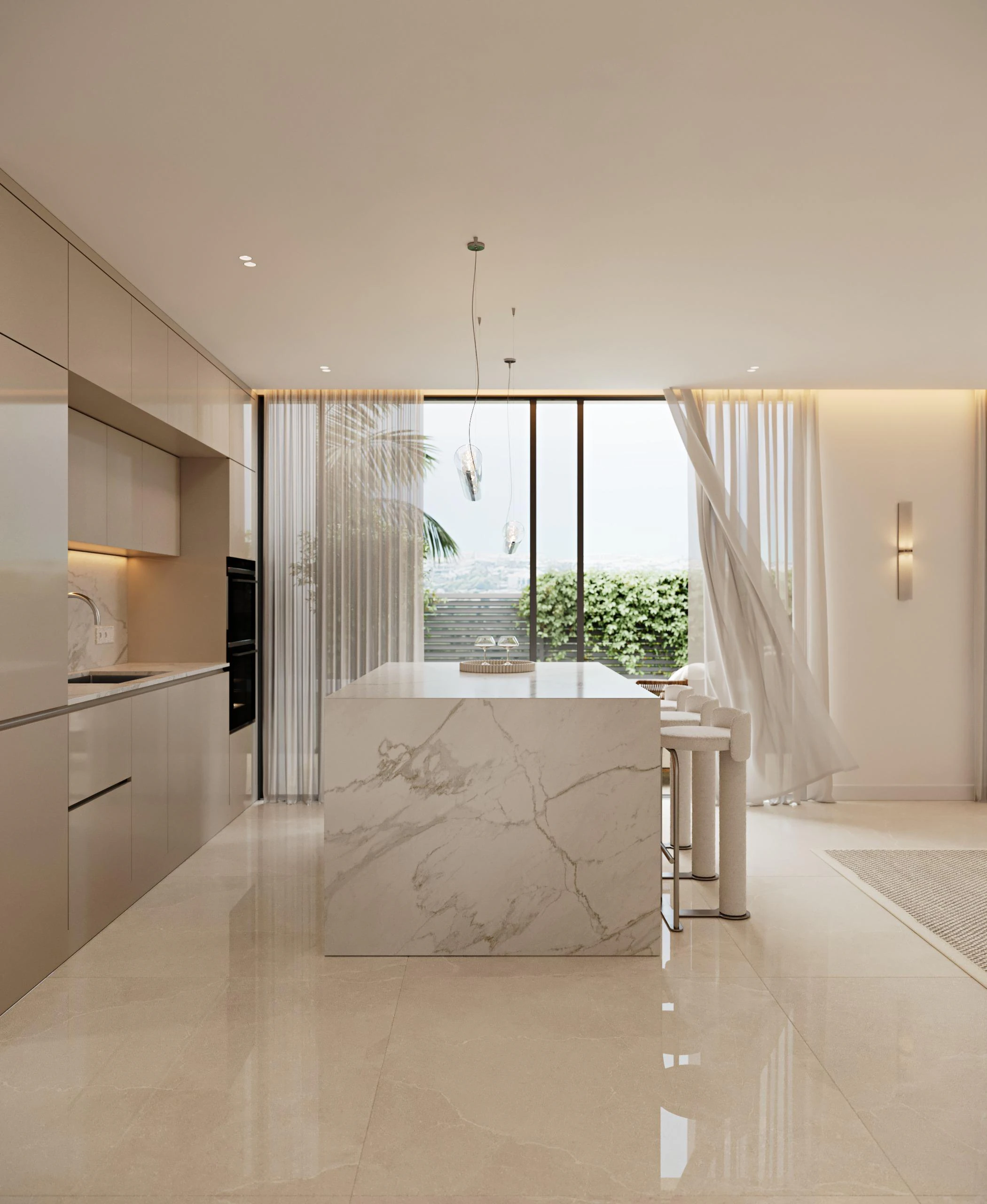 Villa til salg i Mijas