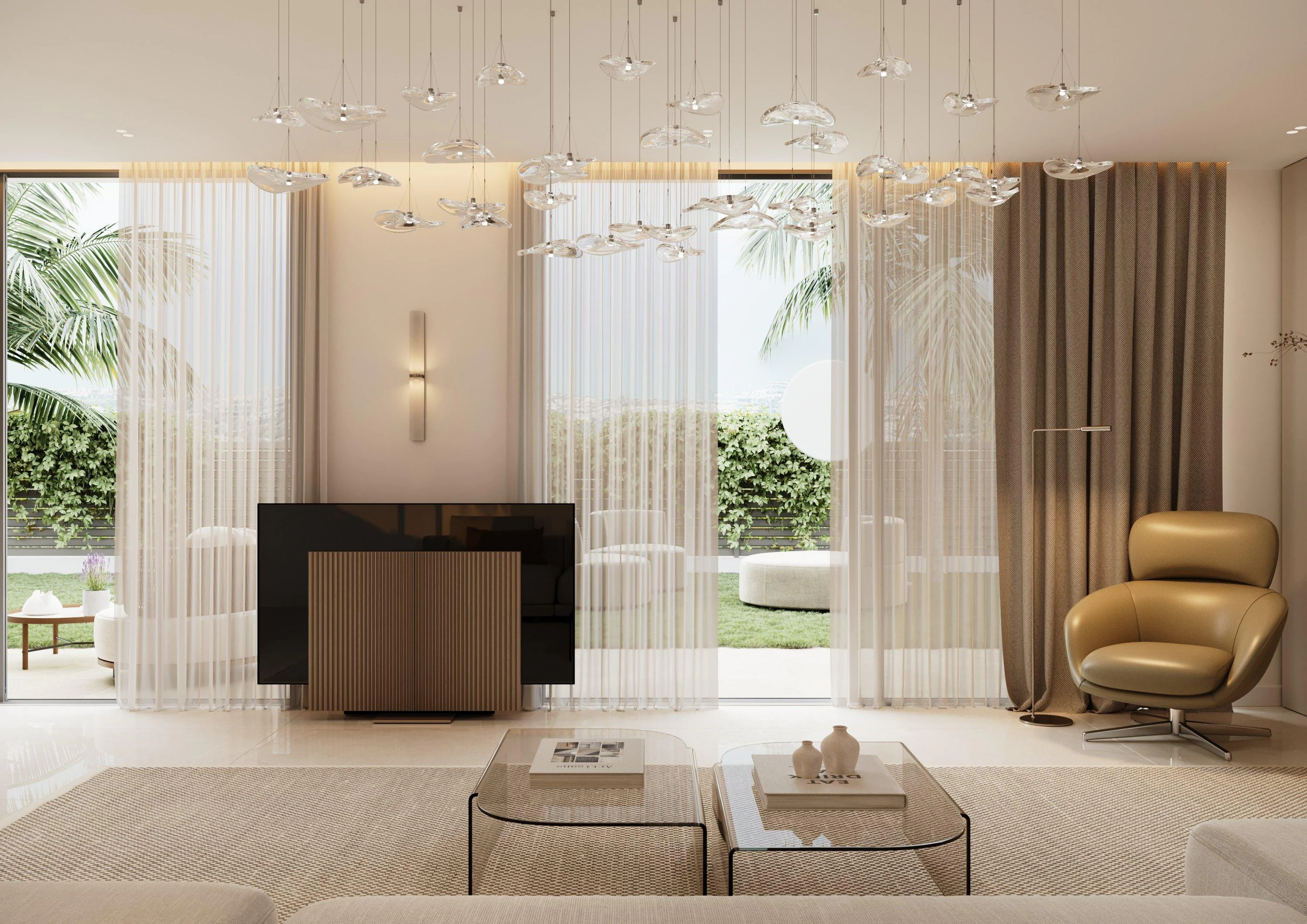 Villa til salg i Mijas