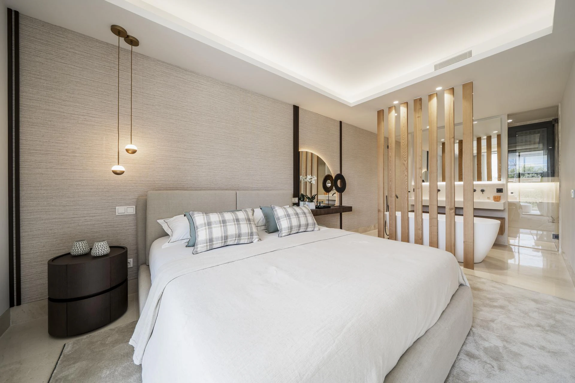 Ground-floor til salg i Marbella