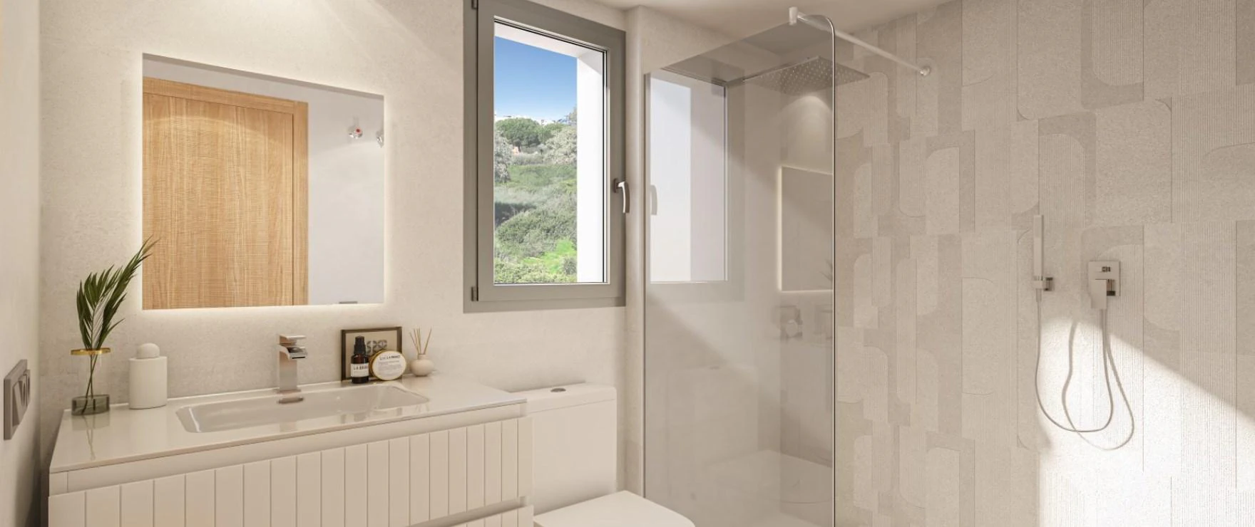 Residencial de Apartamentos en Manilva - Costa del Sol