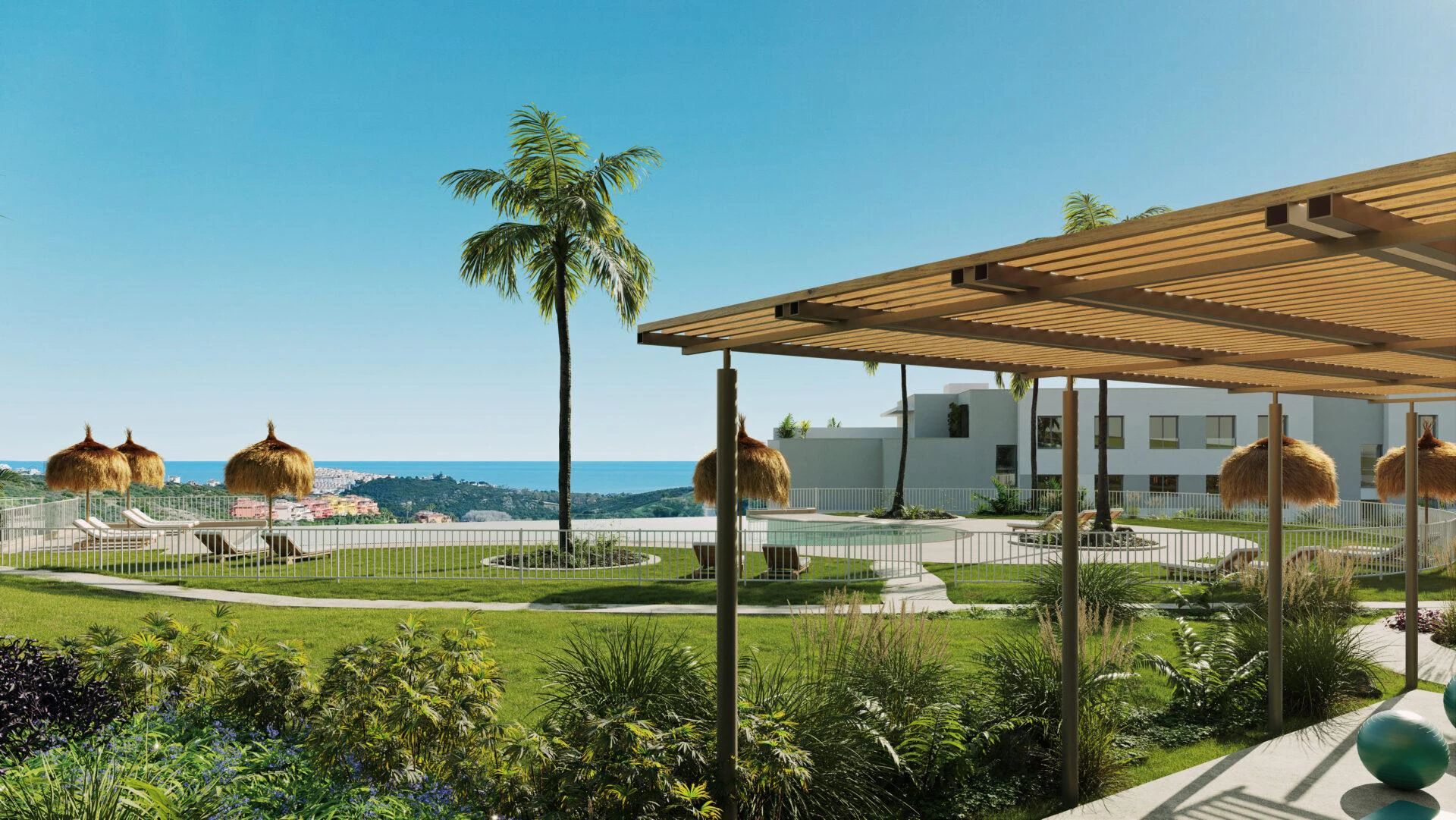 Planta Baja en venta en Casares